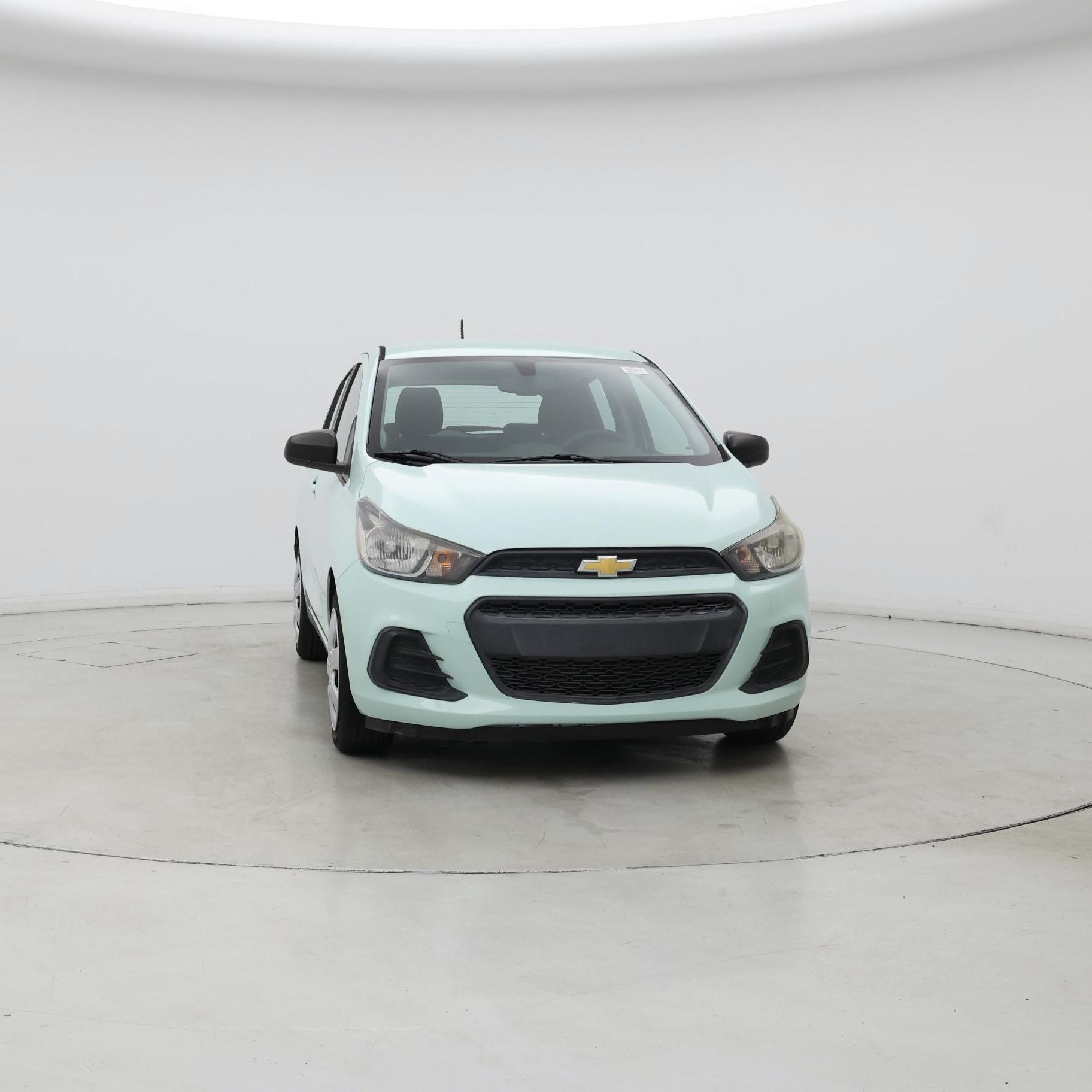 Thumbnail: 2018 Chevrolet Spark - 5