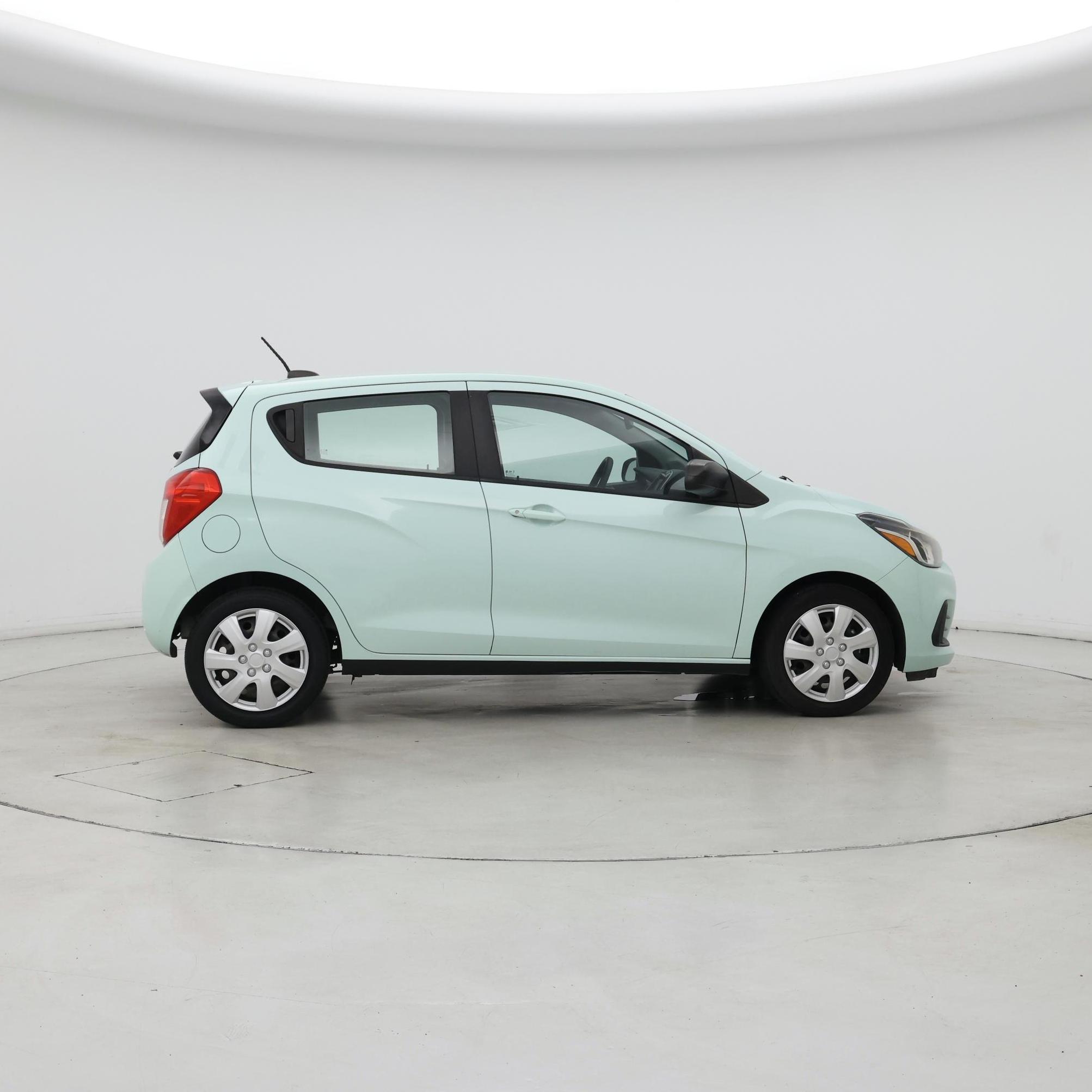 Thumbnail: 2018 Chevrolet Spark - 7
