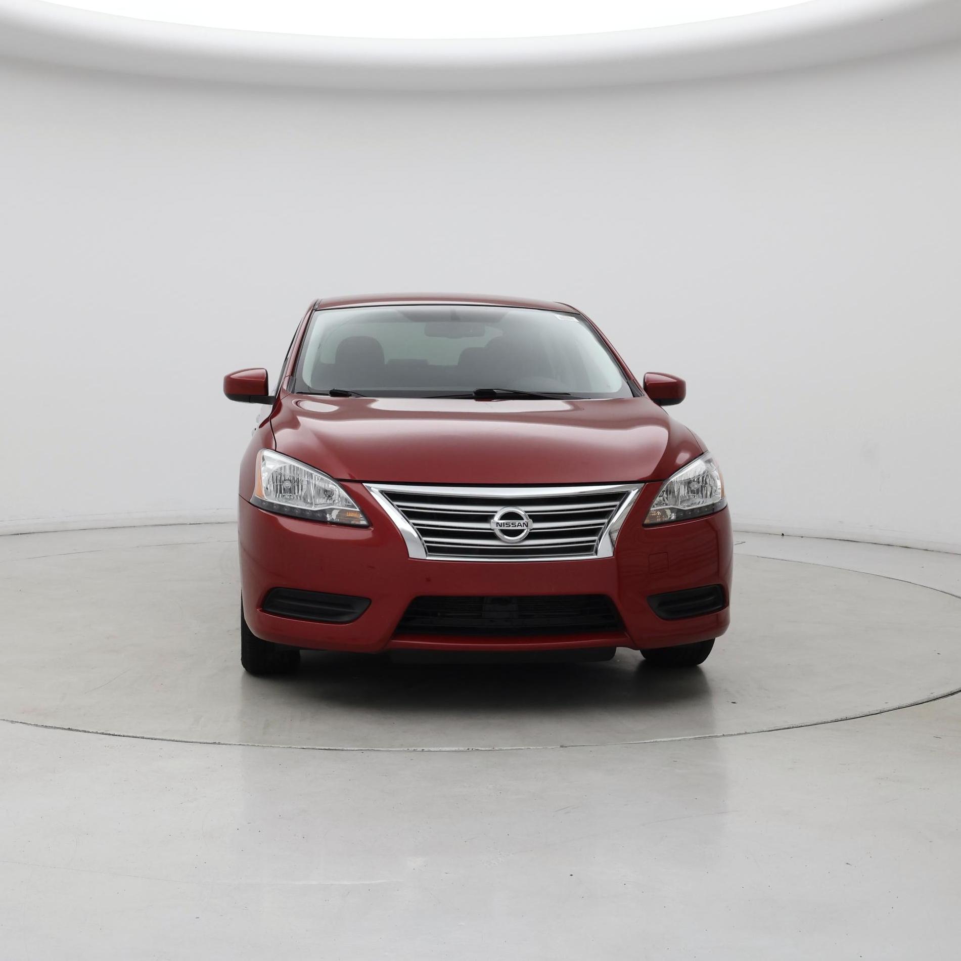 Thumbnail: 2014 Nissan Sentra - 5