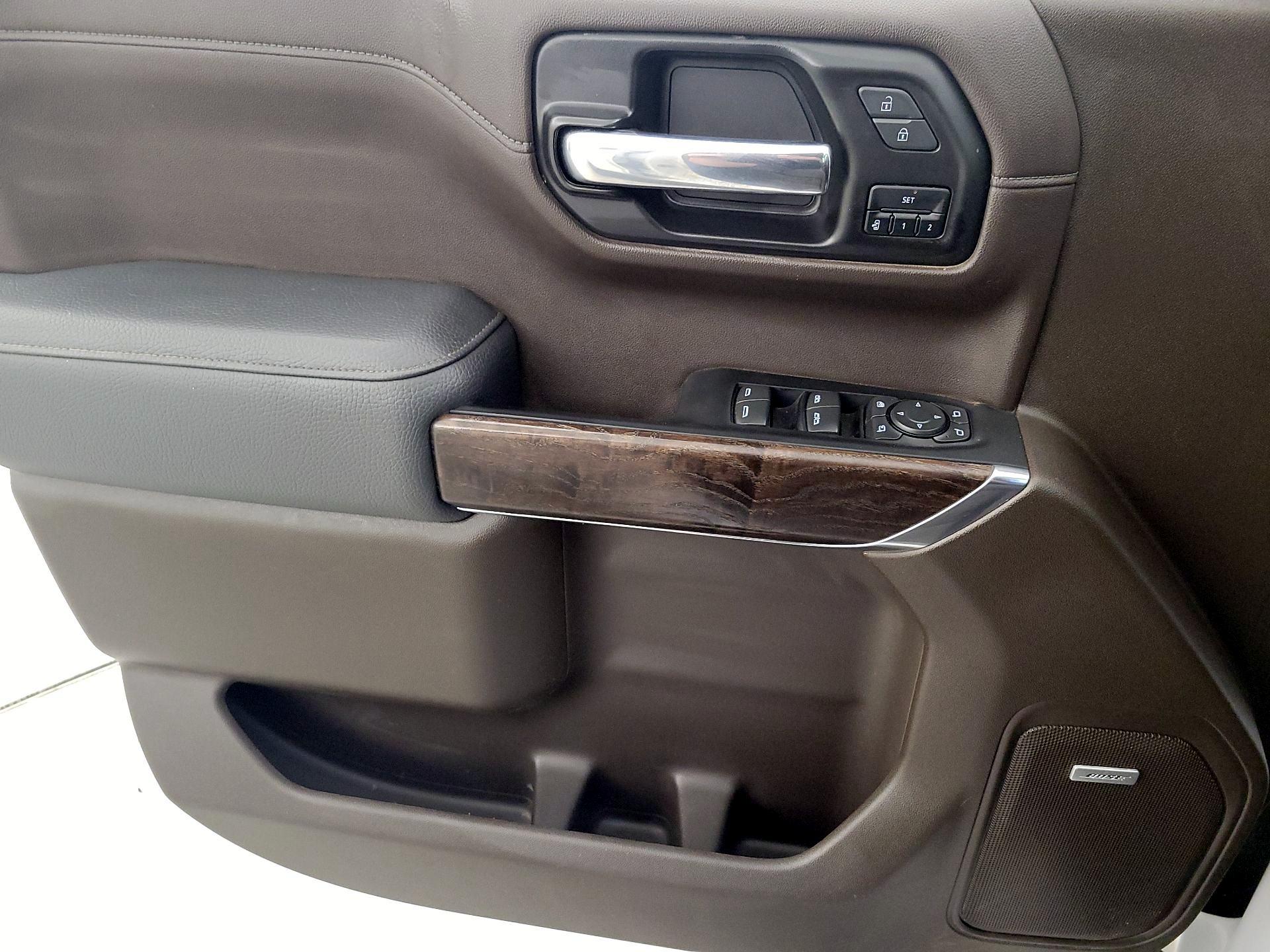 Thumbnail: 2022 GMC Sierra 1500 - 12