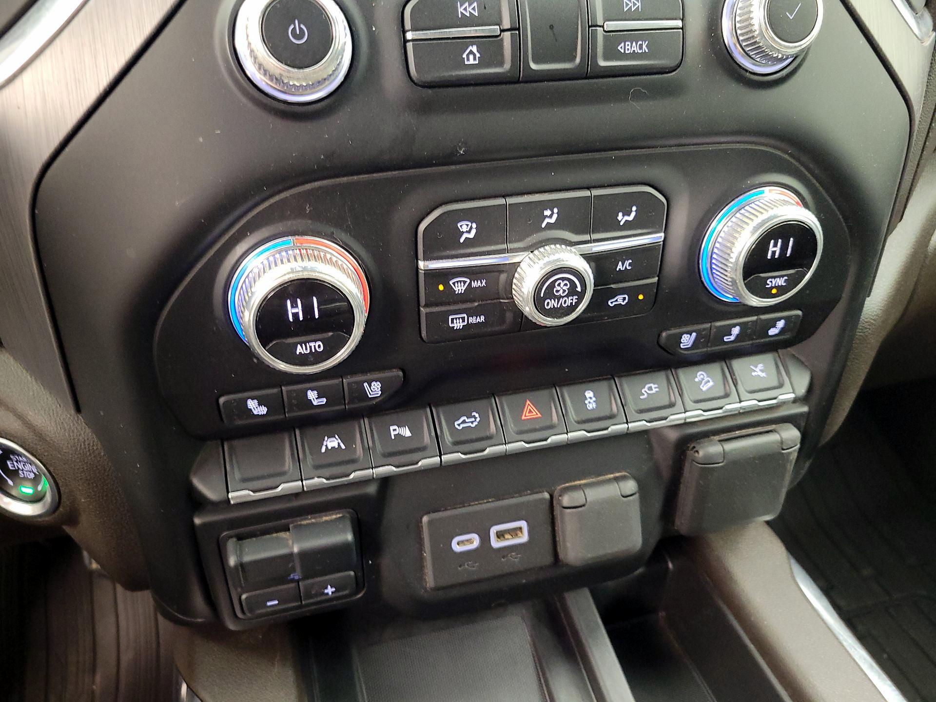 Thumbnail: 2022 GMC Sierra 1500 - 14