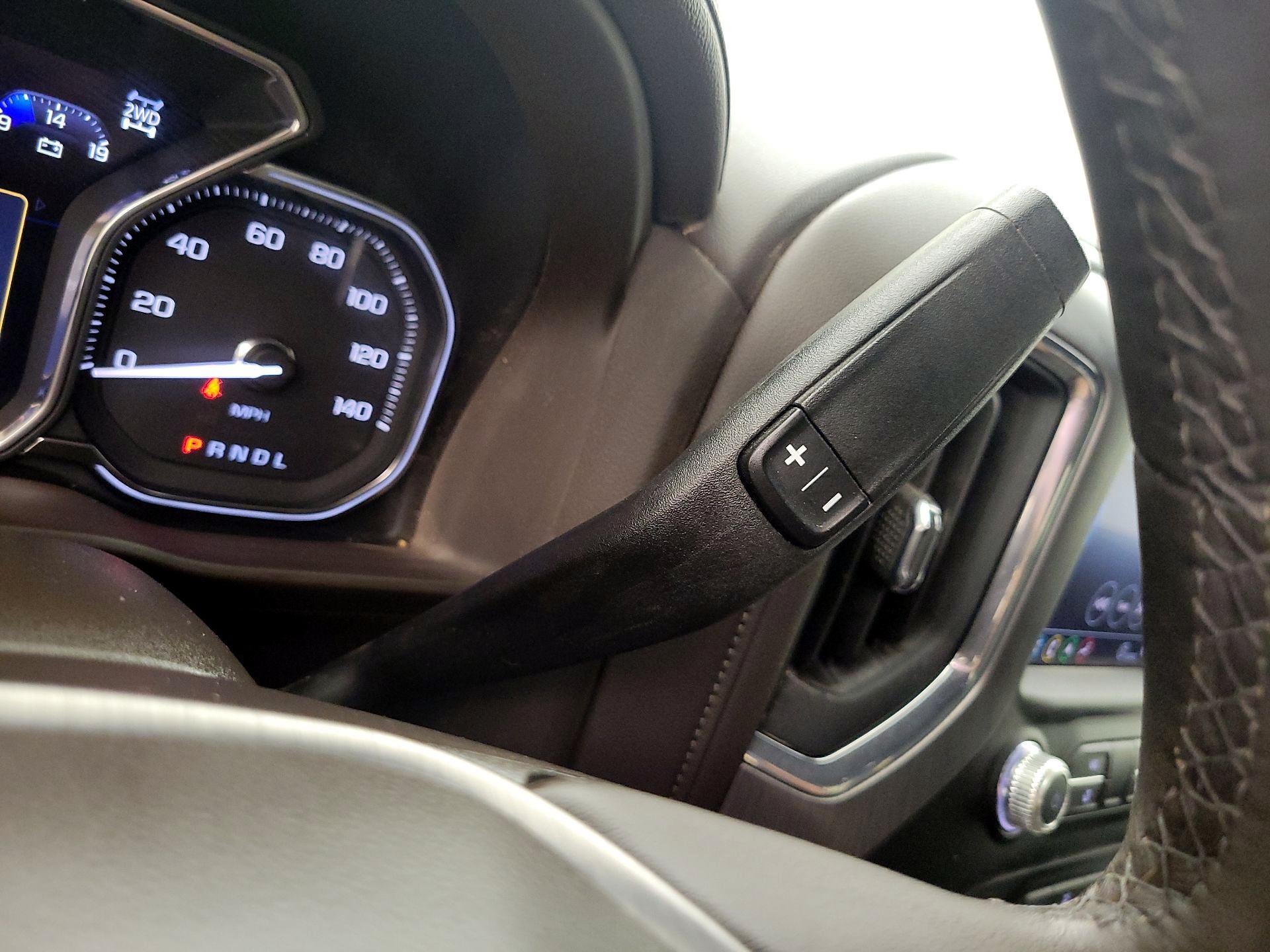 Thumbnail: 2022 GMC Sierra 1500 - 15