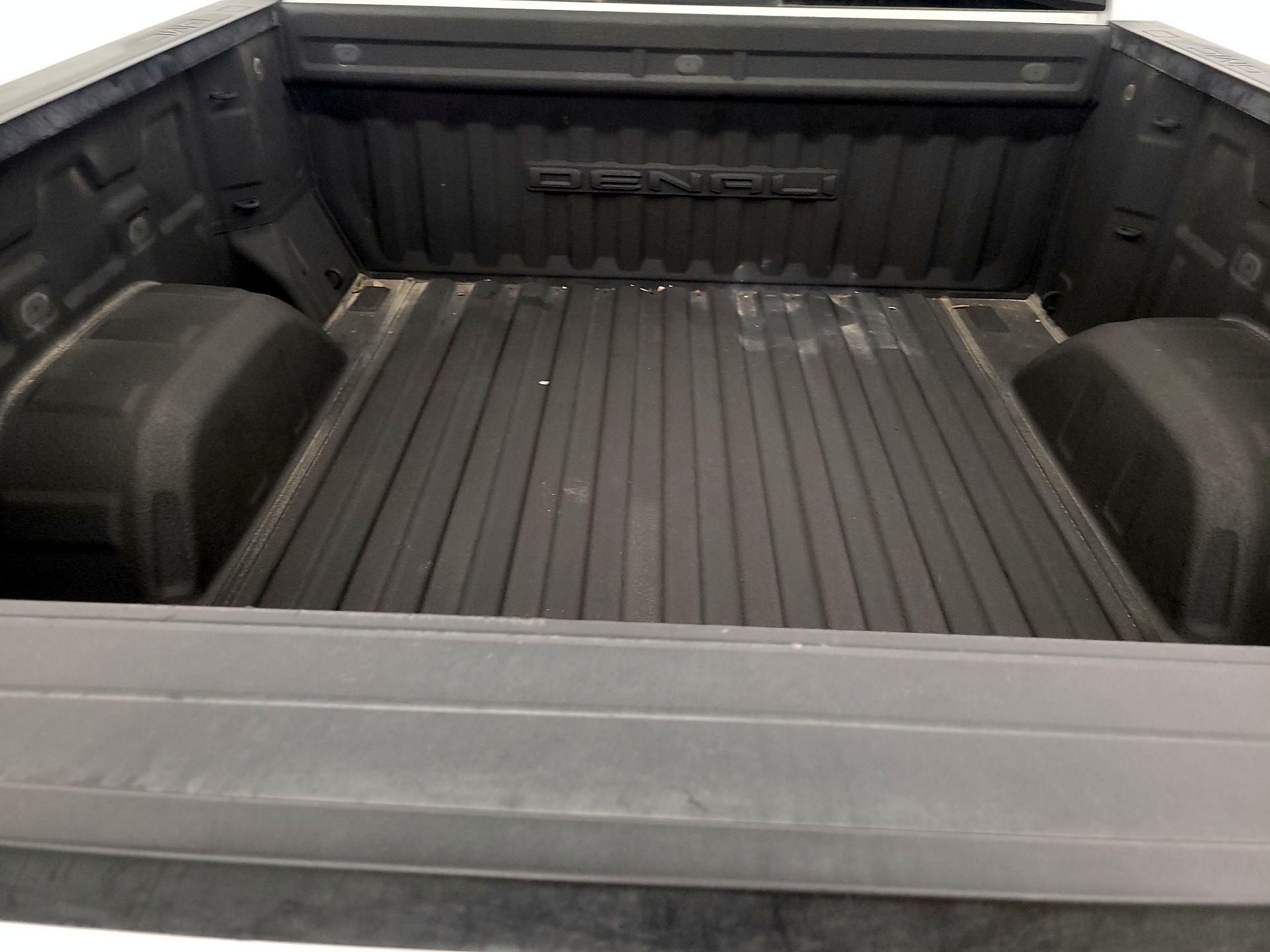 Thumbnail: 2022 GMC Sierra 1500 - 16