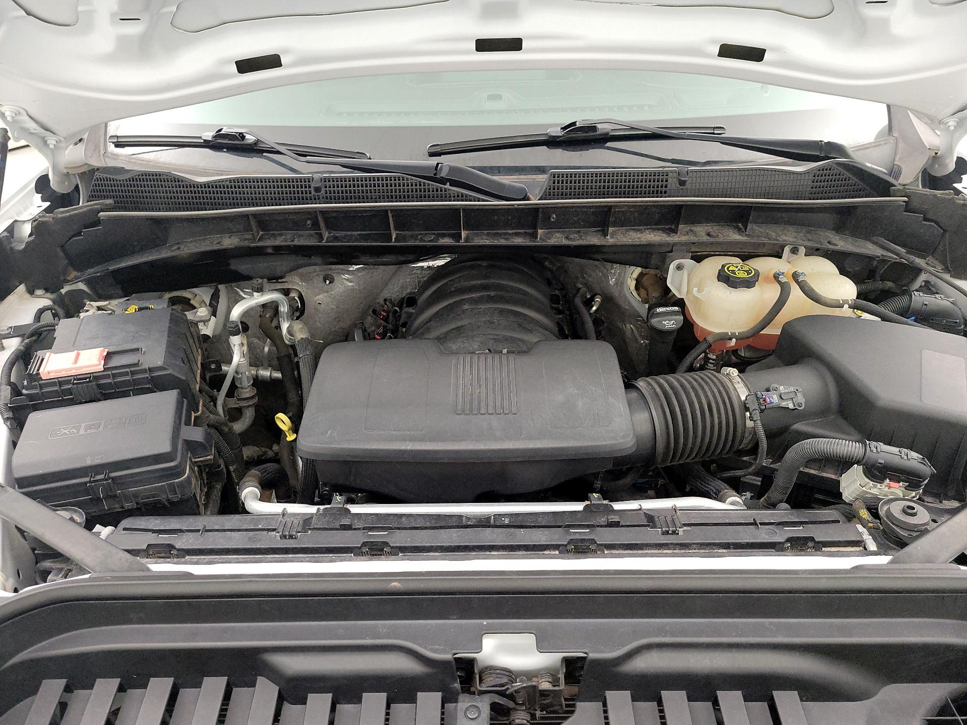 Thumbnail: 2022 GMC Sierra 1500 - 17