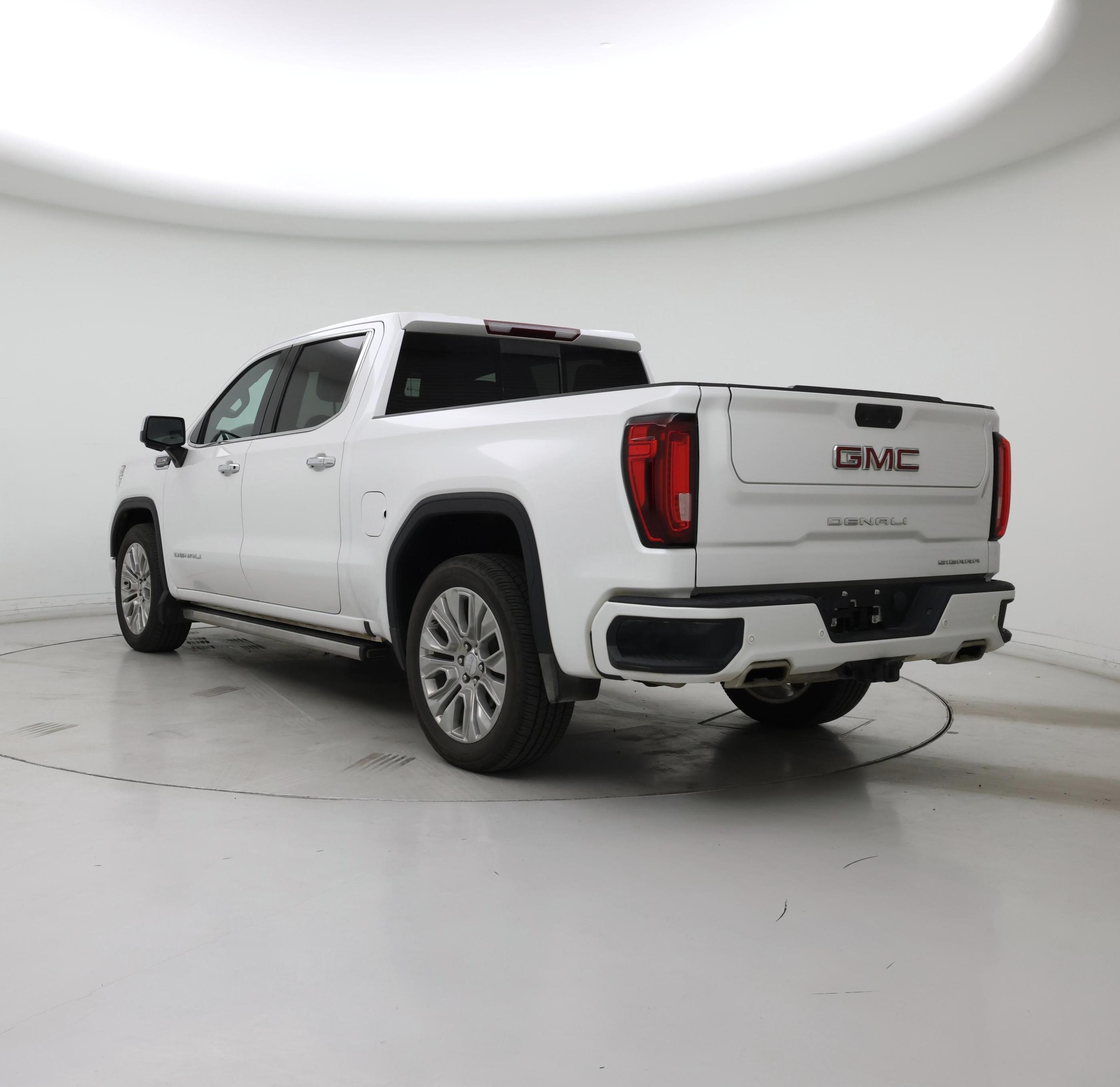 Thumbnail: 2022 GMC Sierra 1500 - 2