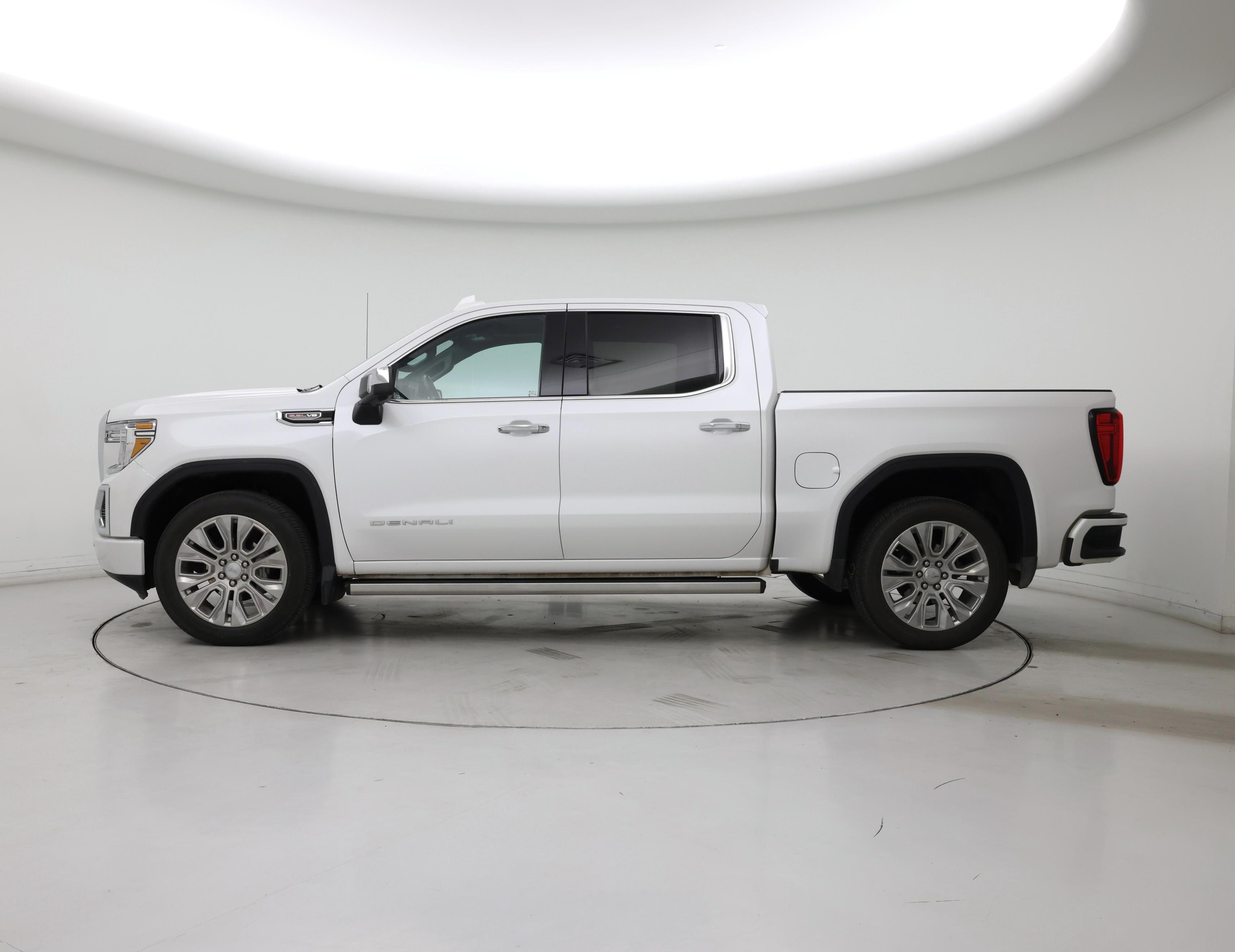 Thumbnail: 2022 GMC Sierra 1500 - 3