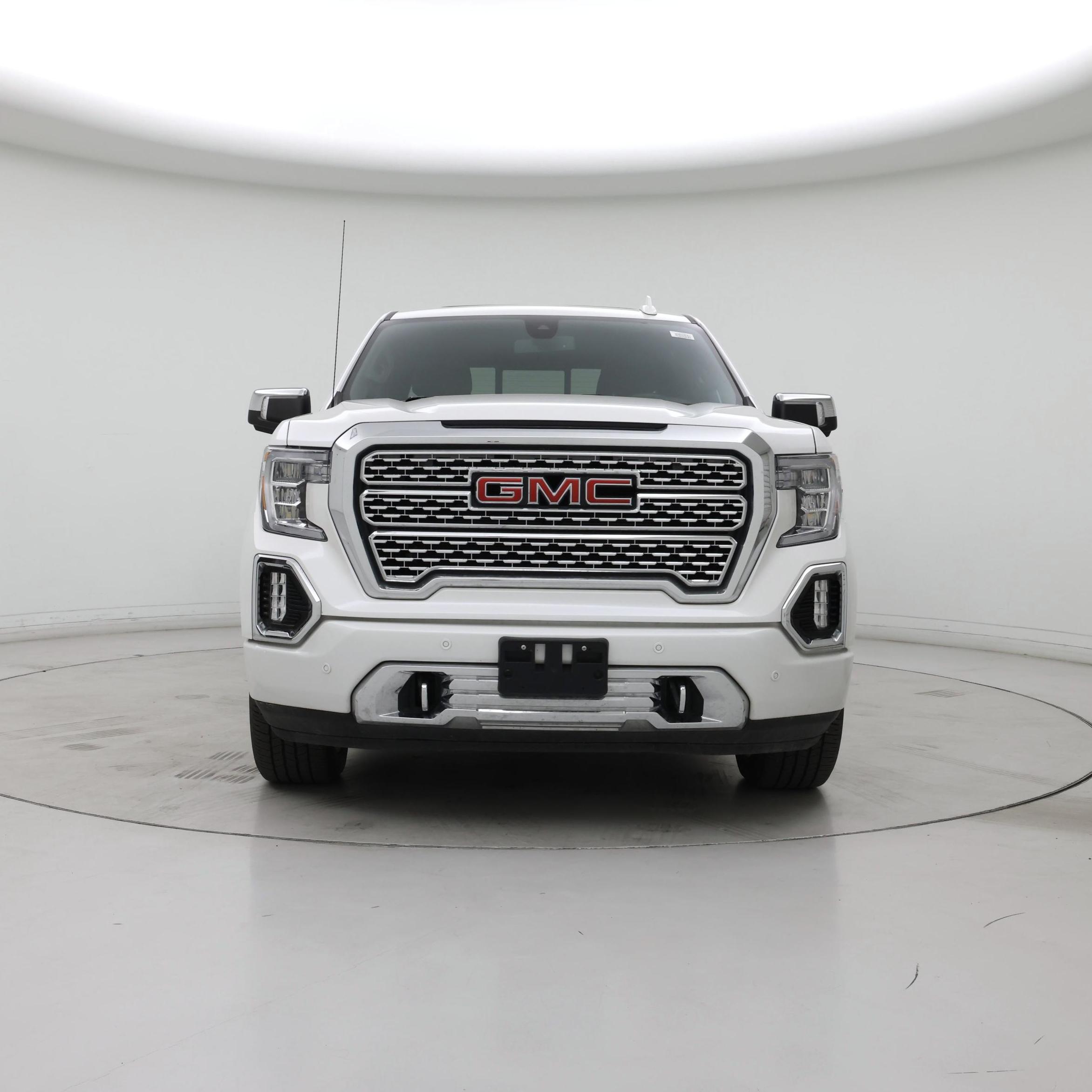 Thumbnail: 2022 GMC Sierra 1500 - 5