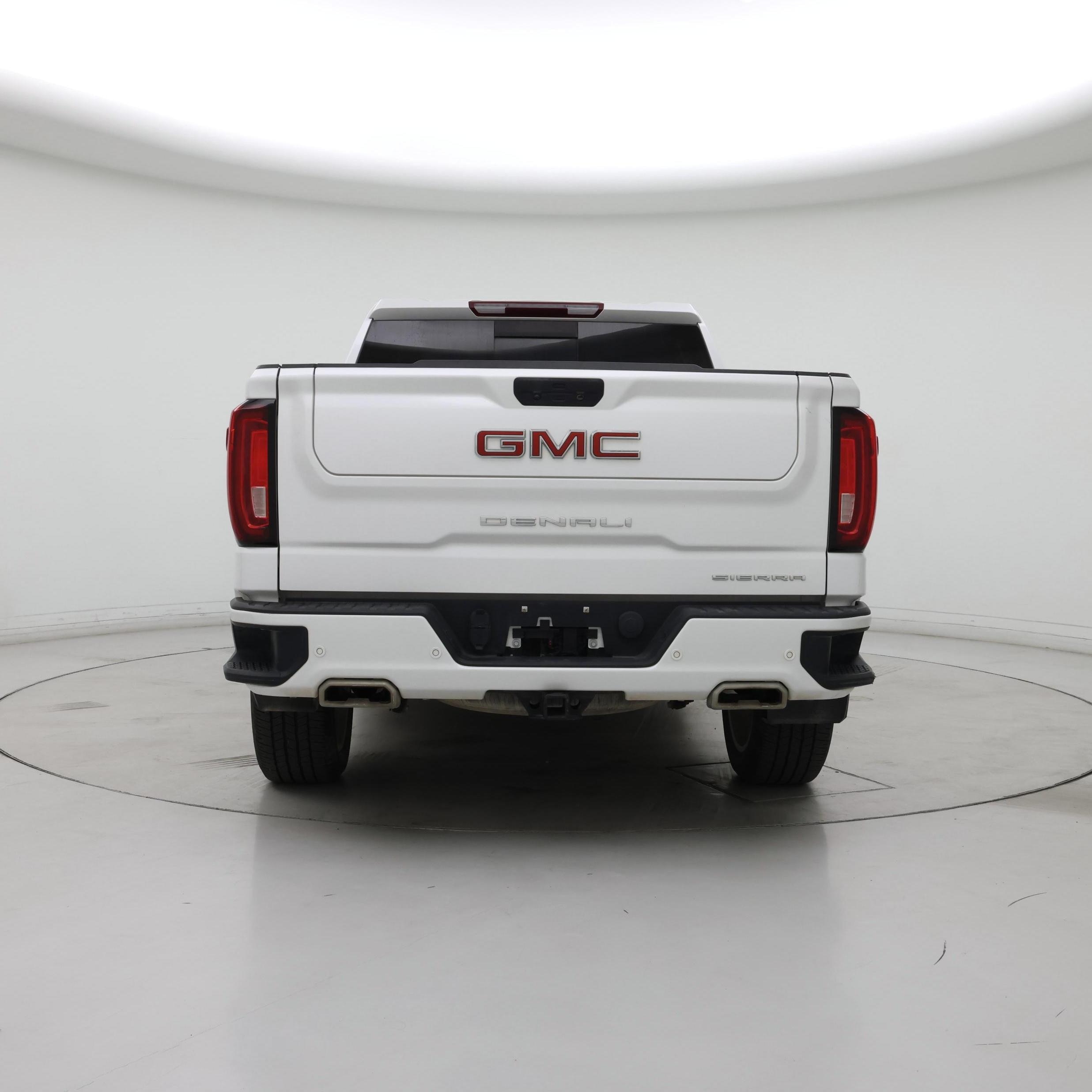 Thumbnail: 2022 GMC Sierra 1500 - 6