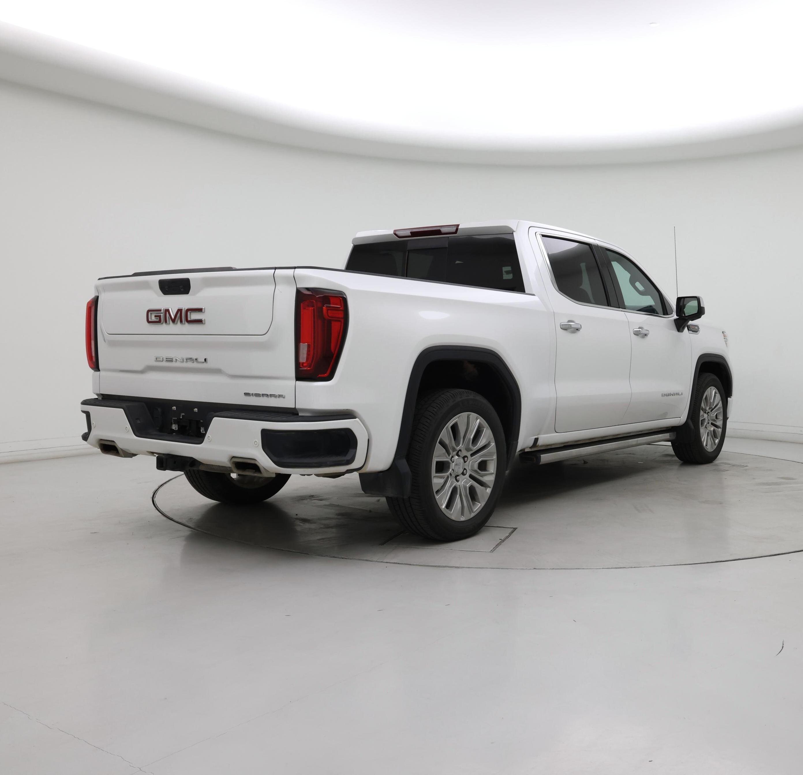Thumbnail: 2022 GMC Sierra 1500 - 8