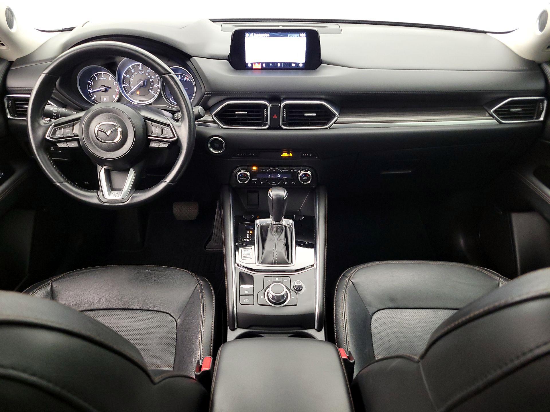 Thumbnail: 2018 Mazda CX-5 - 9