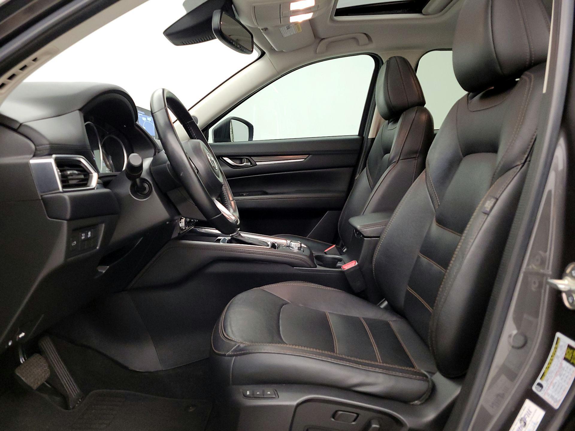 Thumbnail: 2018 Mazda CX-5 - 11