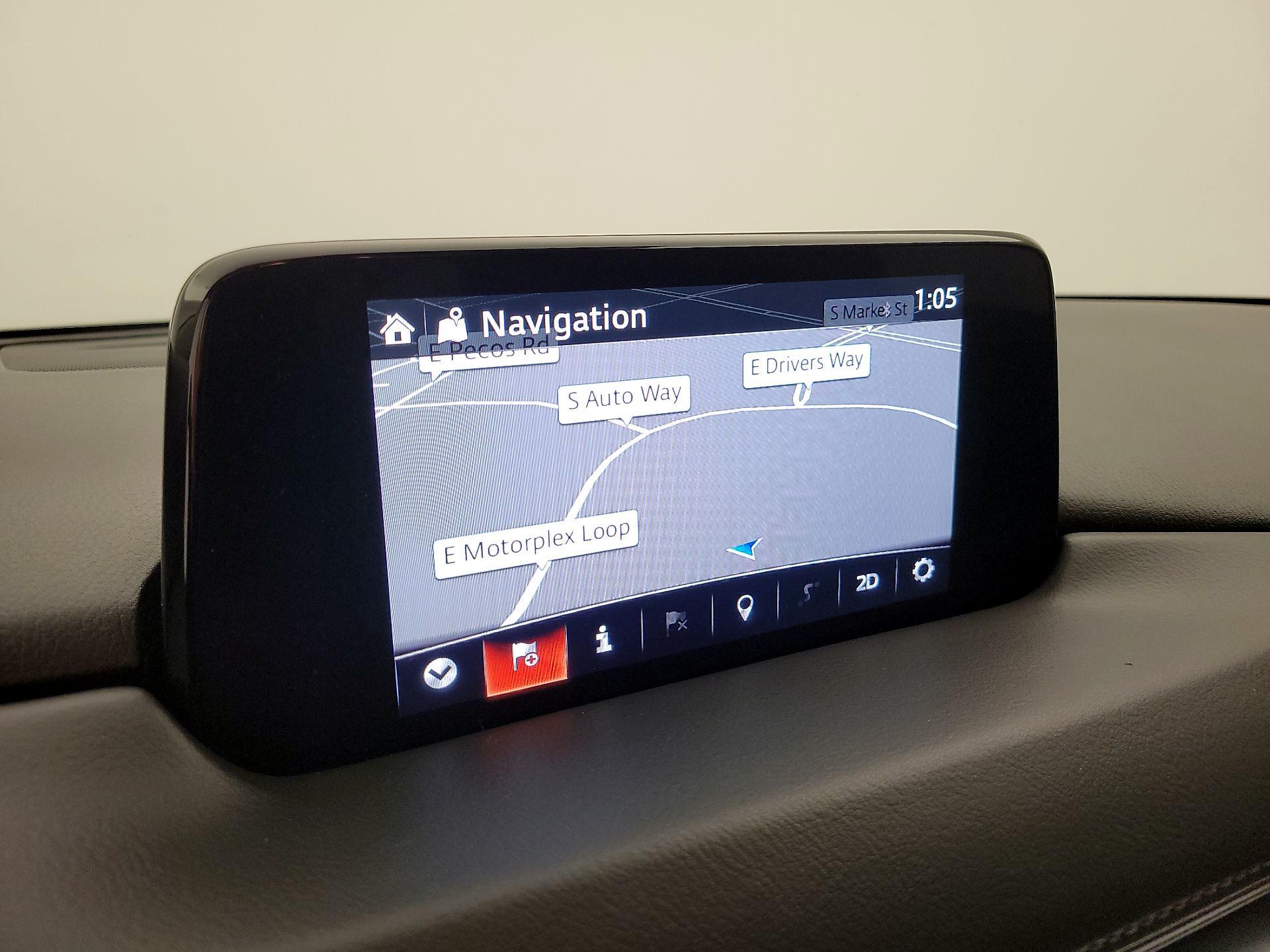 Thumbnail: 2018 Mazda CX-5 - 14