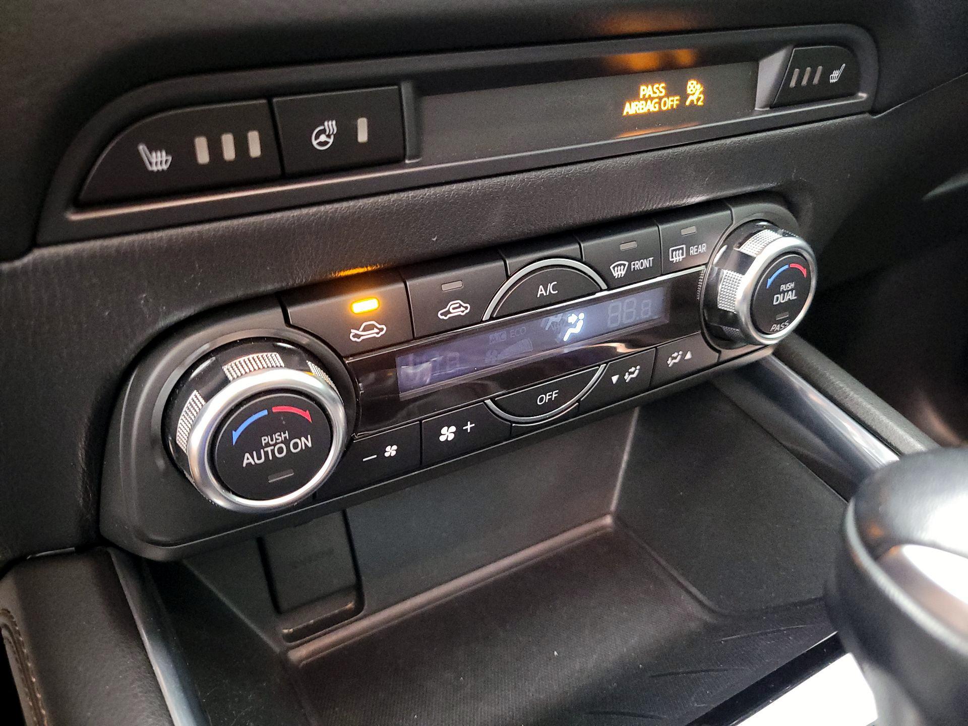 Thumbnail: 2018 Mazda CX-5 - 17