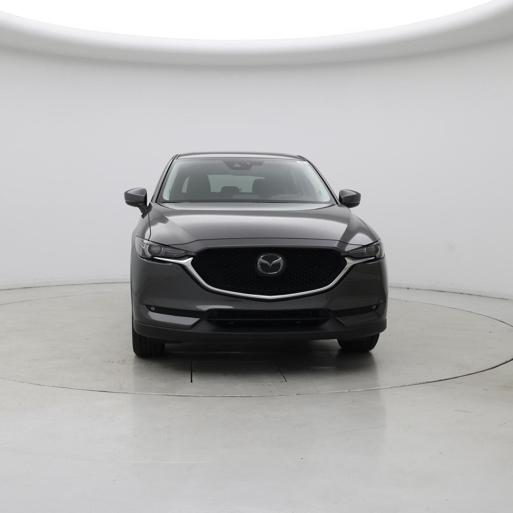 Thumbnail: 2018 Mazda CX-5 - 5