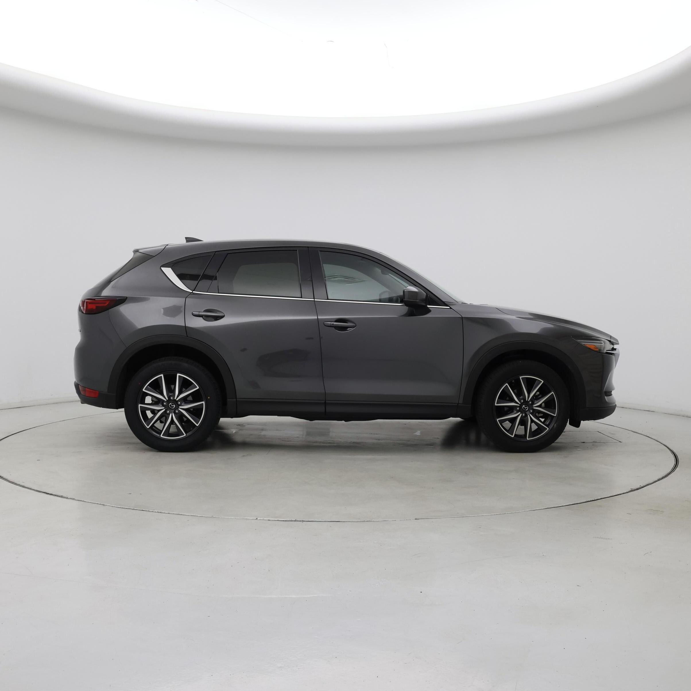 Thumbnail: 2018 Mazda CX-5 - 7