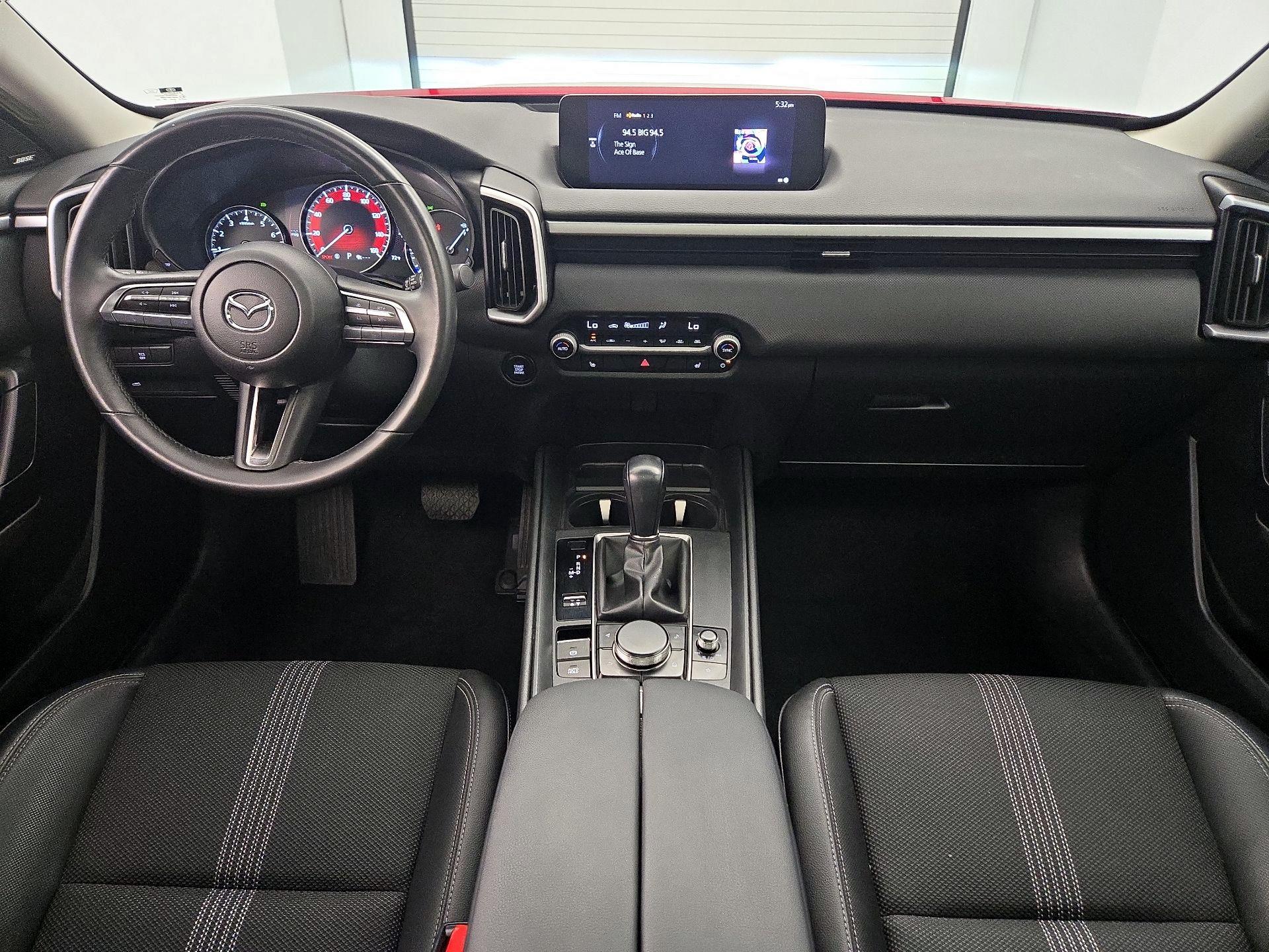 Thumbnail: 2024 Mazda CX-50 - 9