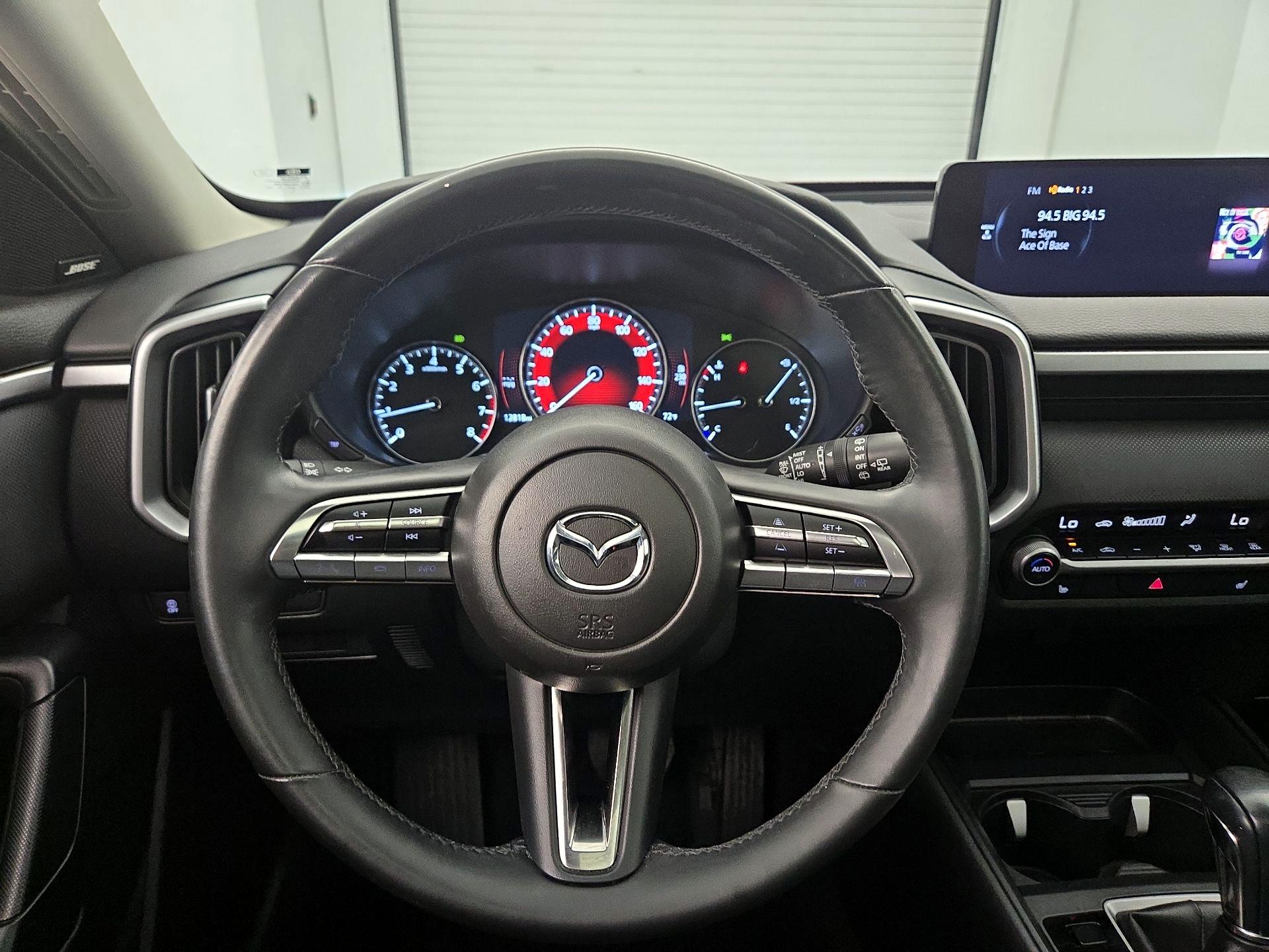 Thumbnail: 2024 Mazda CX-50 - 10