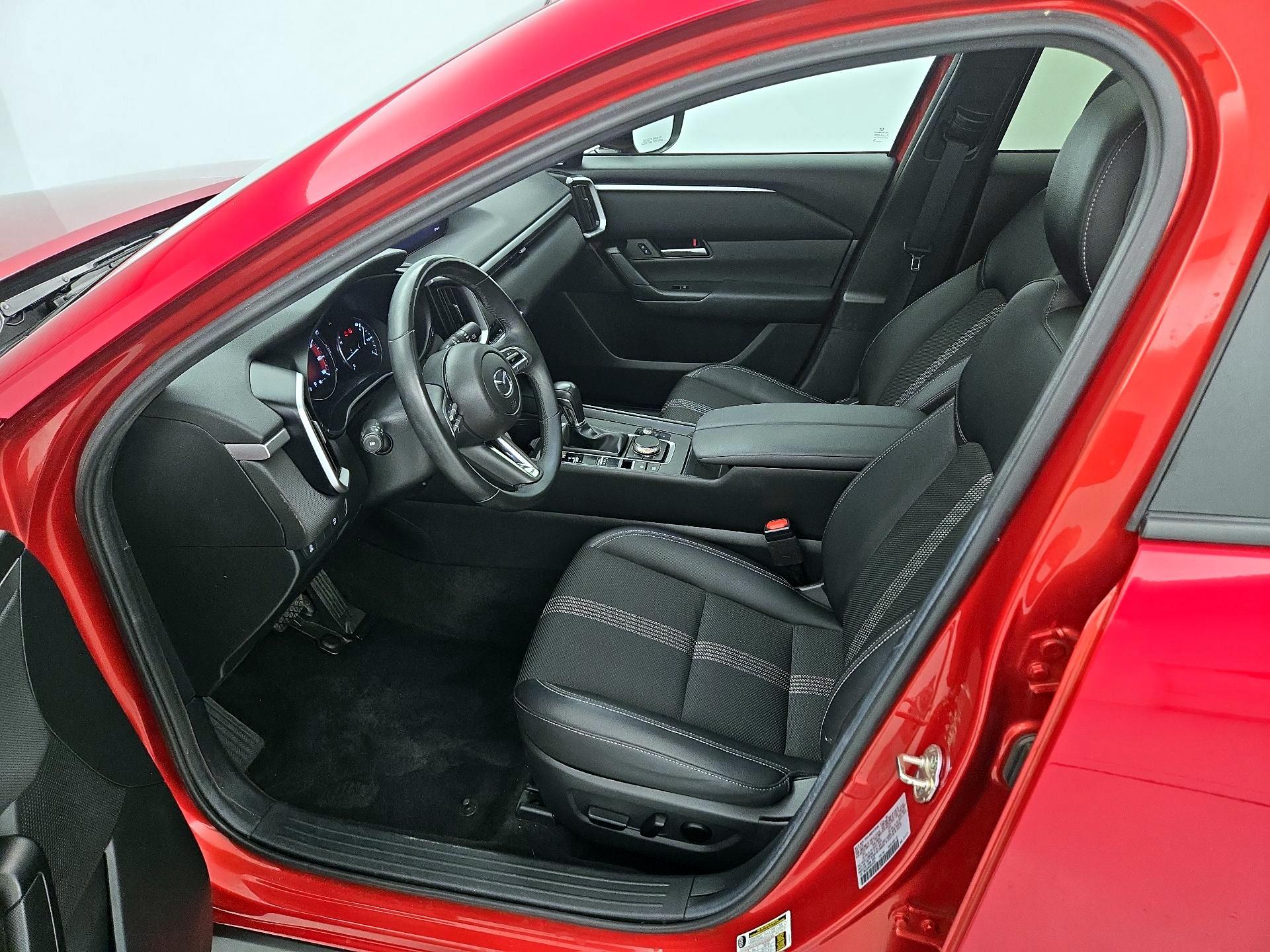 Thumbnail: 2024 Mazda CX-50 - 11