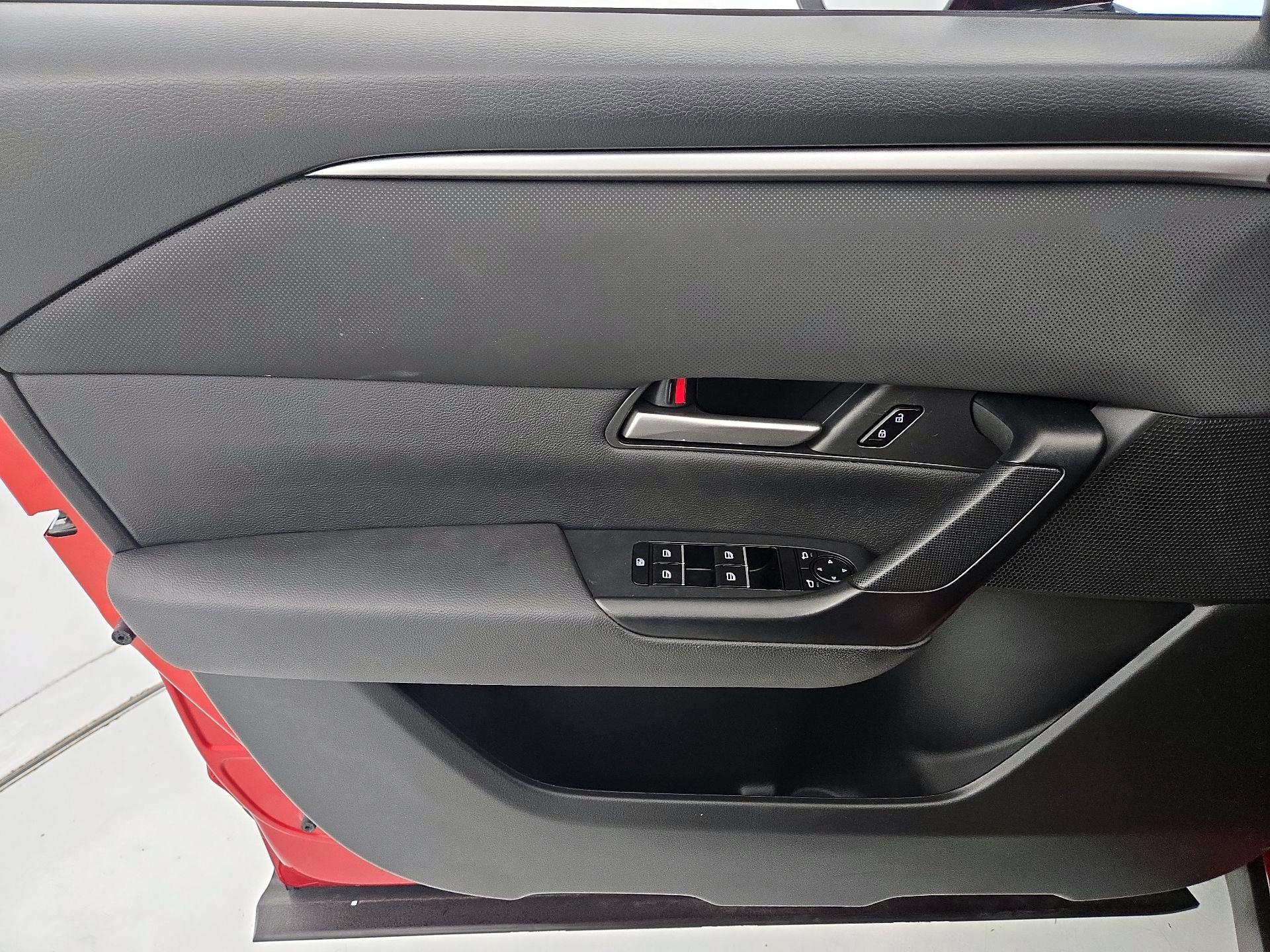 Thumbnail: 2024 Mazda CX-50 - 12