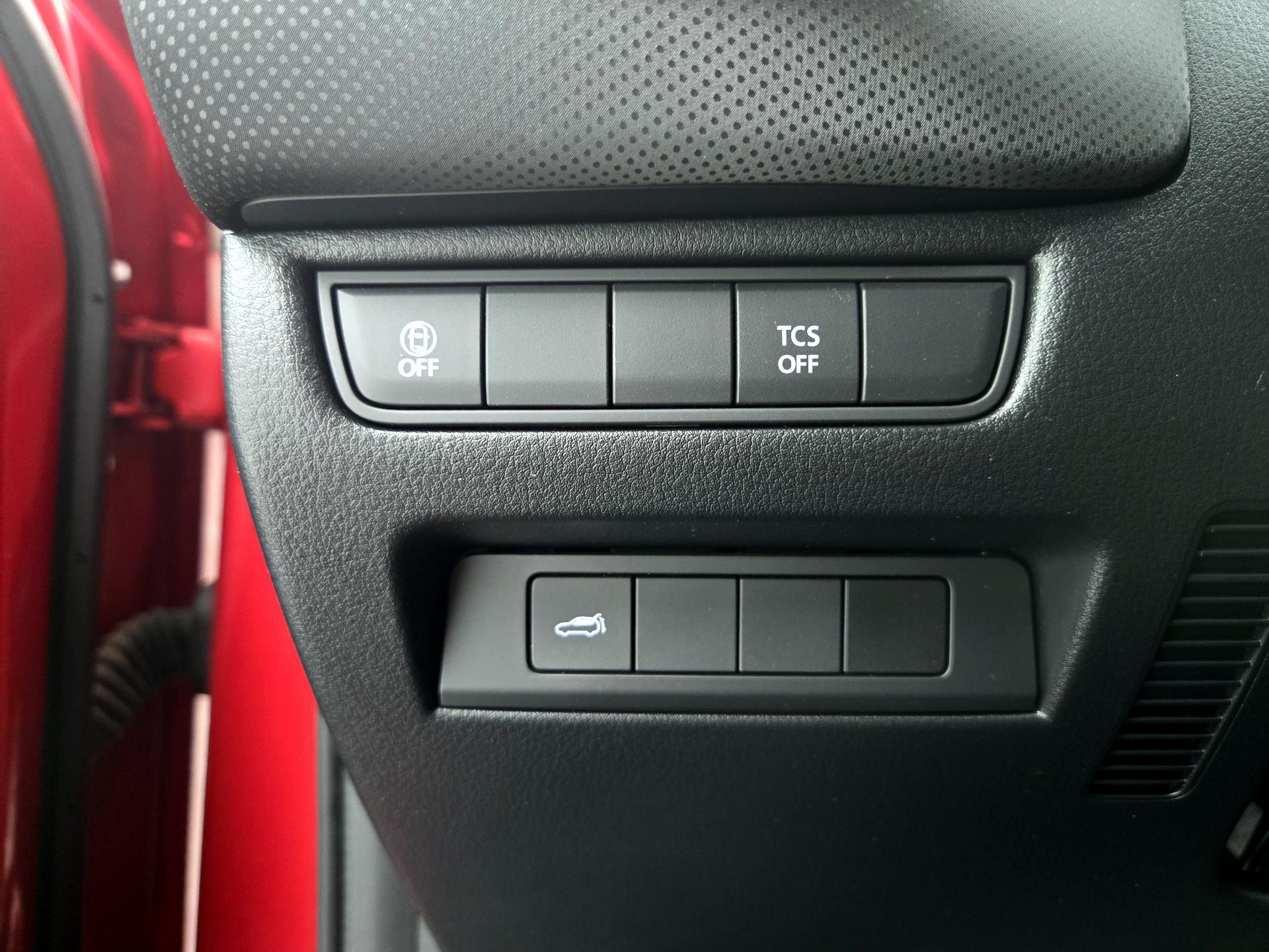 Thumbnail: 2024 Mazda CX-50 - 13