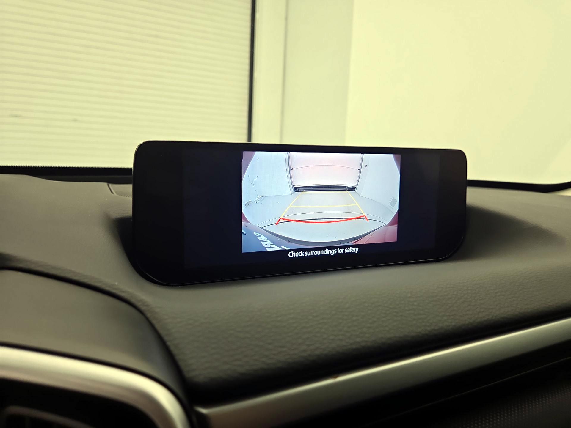 Thumbnail: 2024 Mazda CX-50 - 14