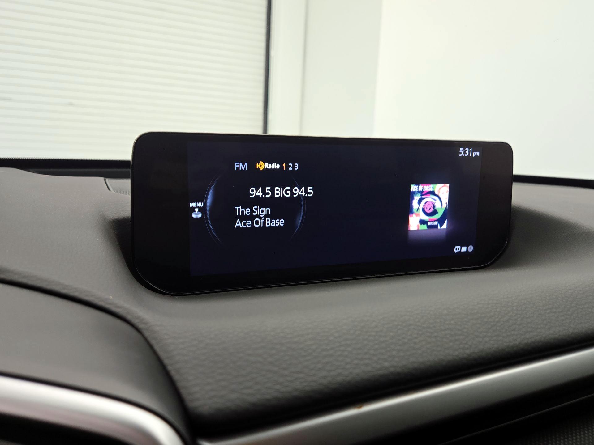 Thumbnail: 2024 Mazda CX-50 - 15