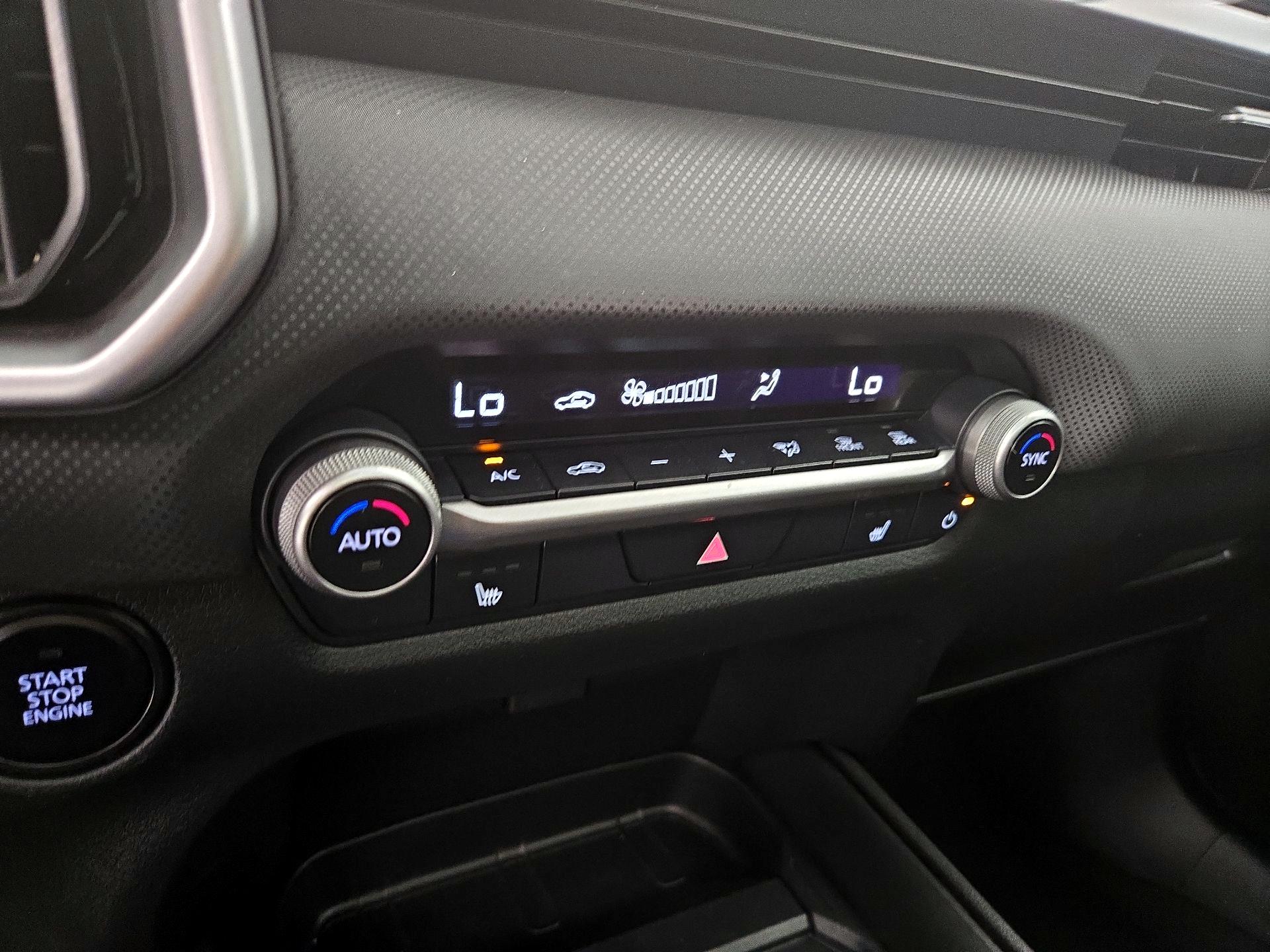 Thumbnail: 2024 Mazda CX-50 - 16