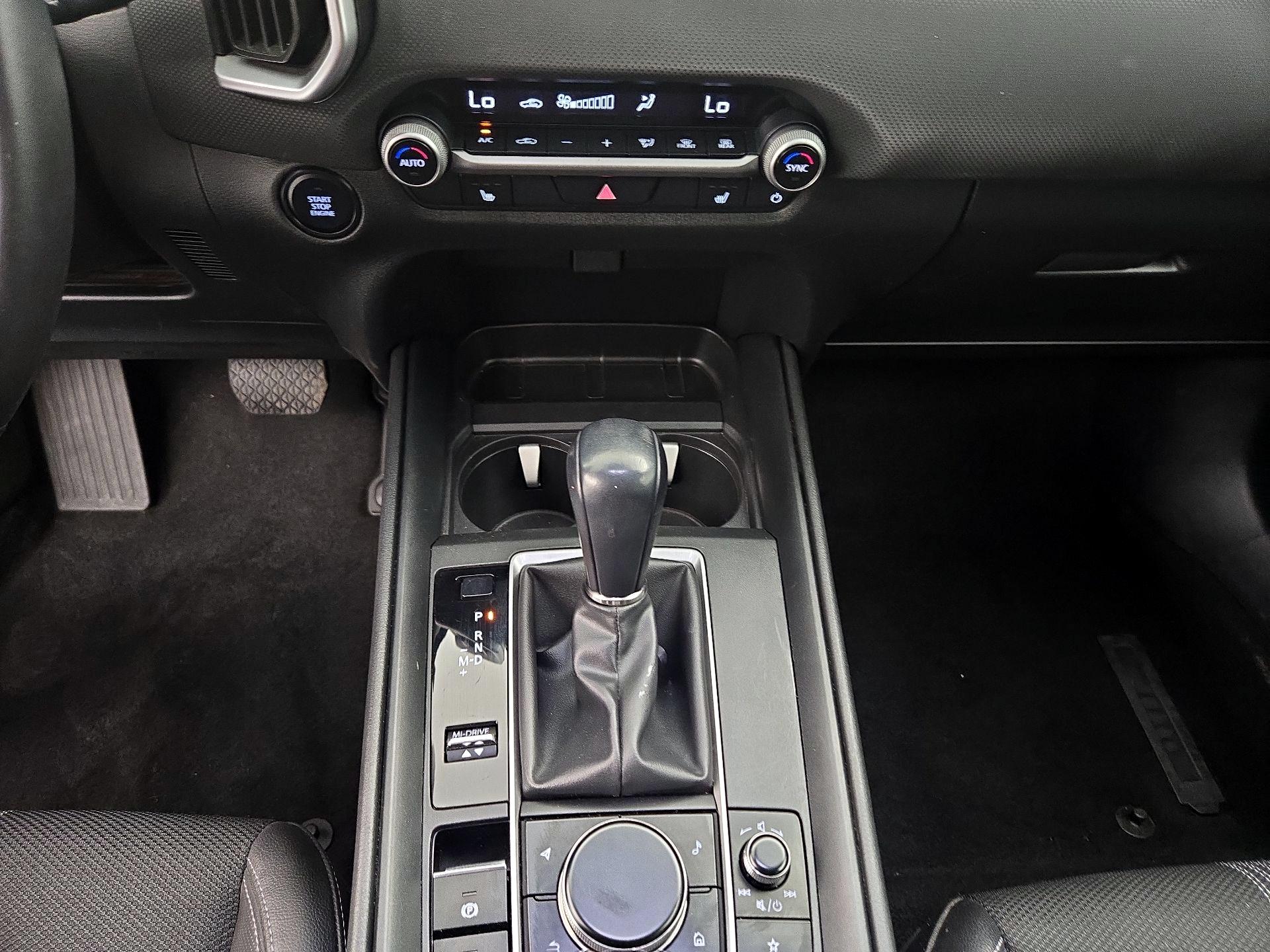 Thumbnail: 2024 Mazda CX-50 - 17