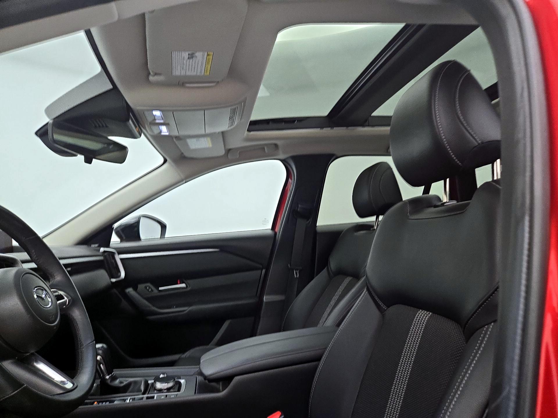 Thumbnail: 2024 Mazda CX-50 - 18