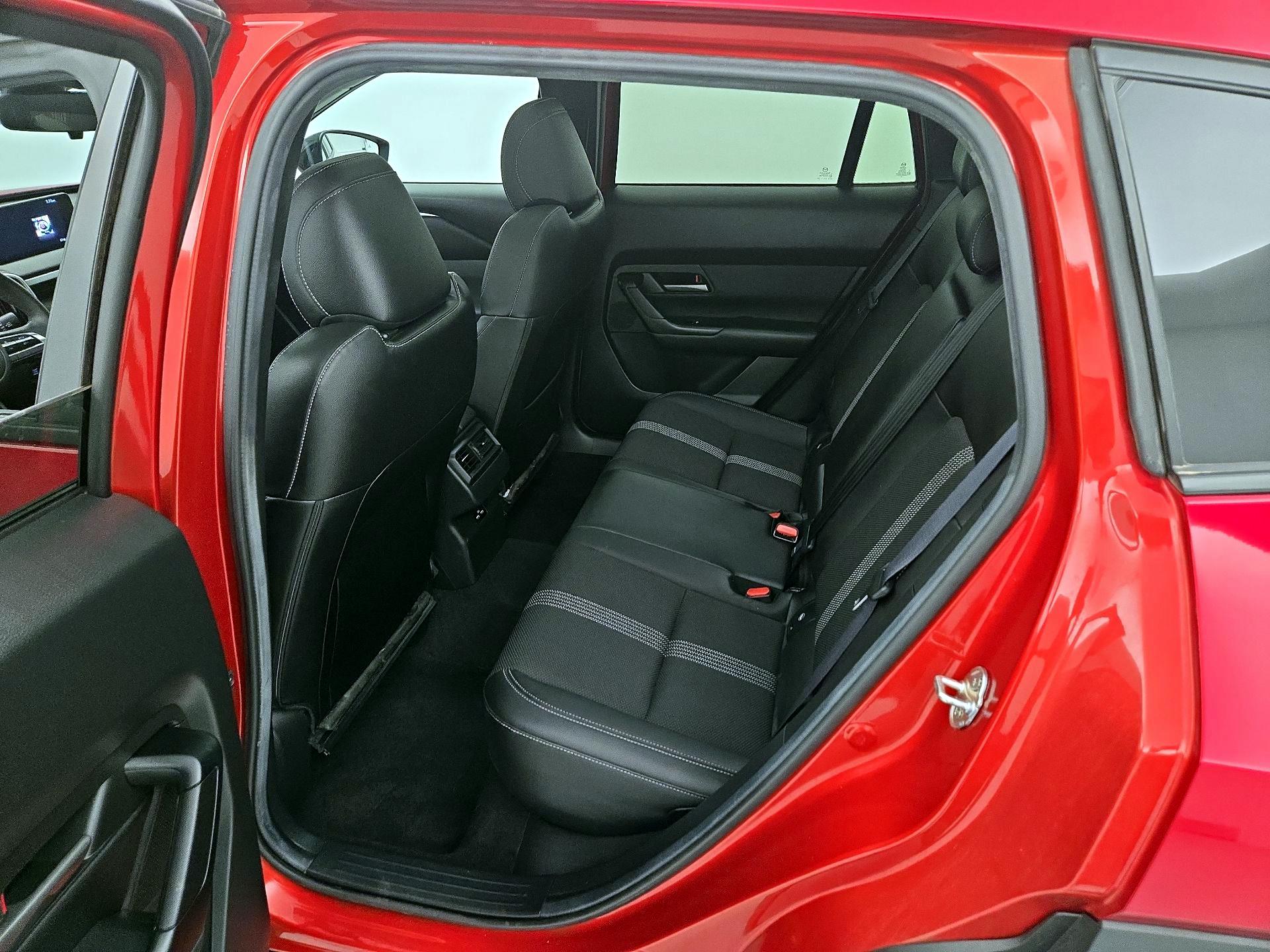 Thumbnail: 2024 Mazda CX-50 - 19