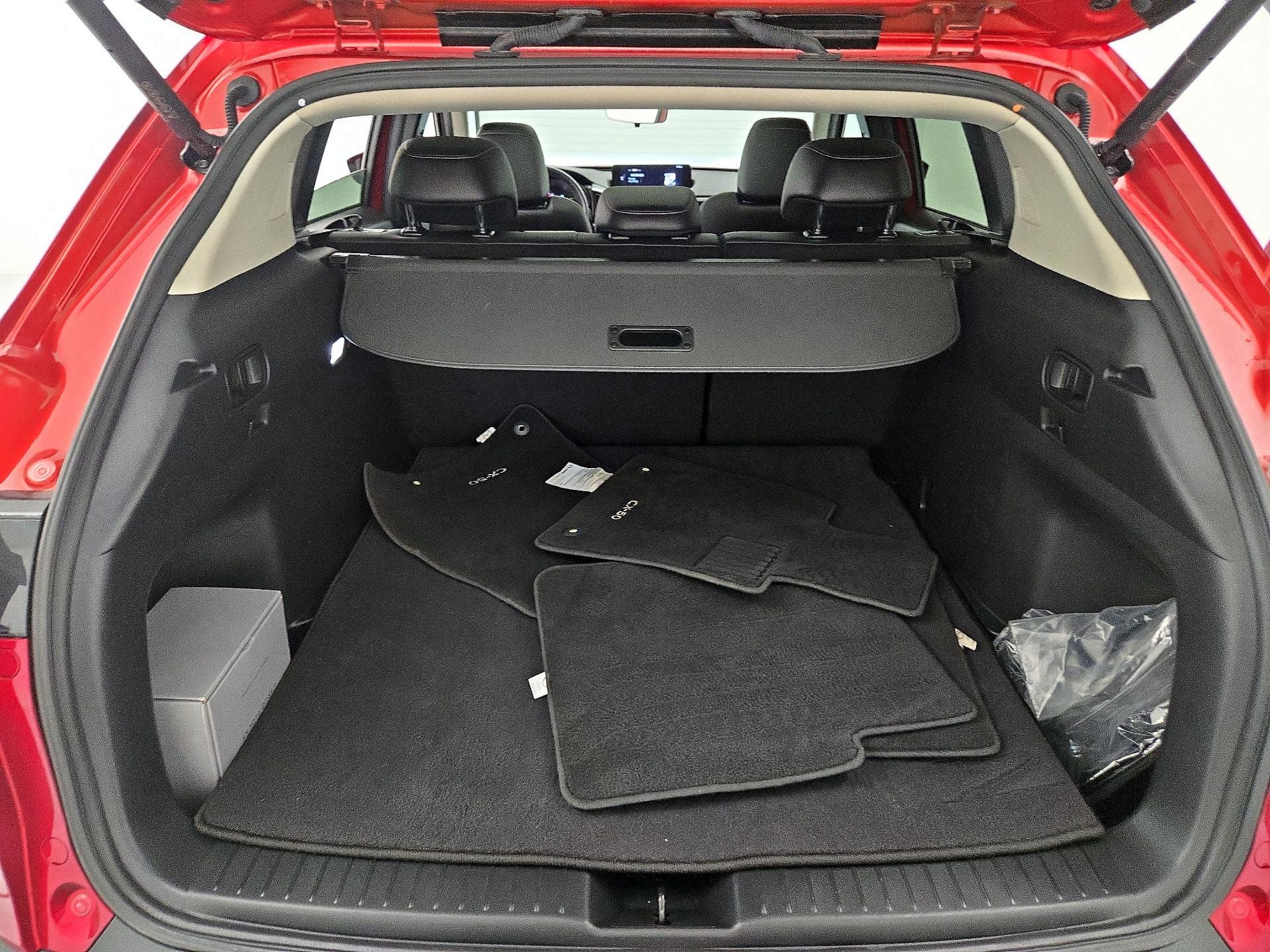 Thumbnail: 2024 Mazda CX-50 - 20