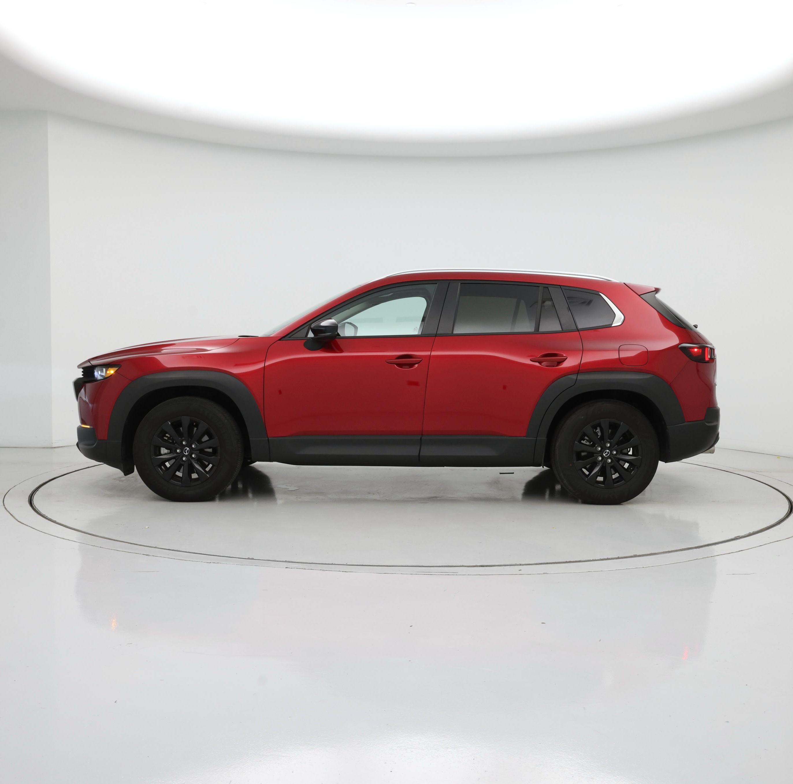Thumbnail: 2024 Mazda CX-50 - 3