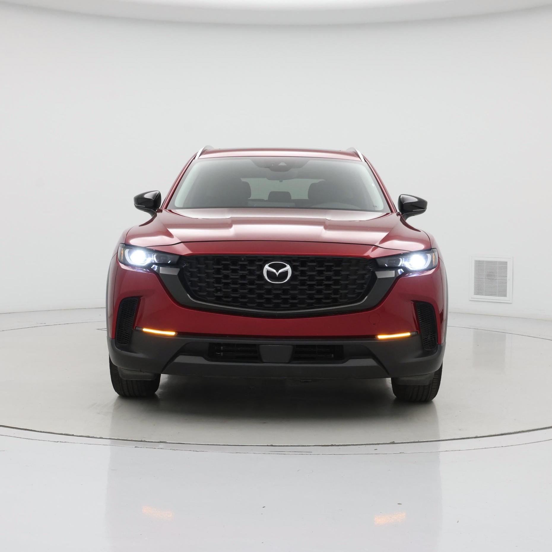 Thumbnail: 2024 Mazda CX-50 - 5