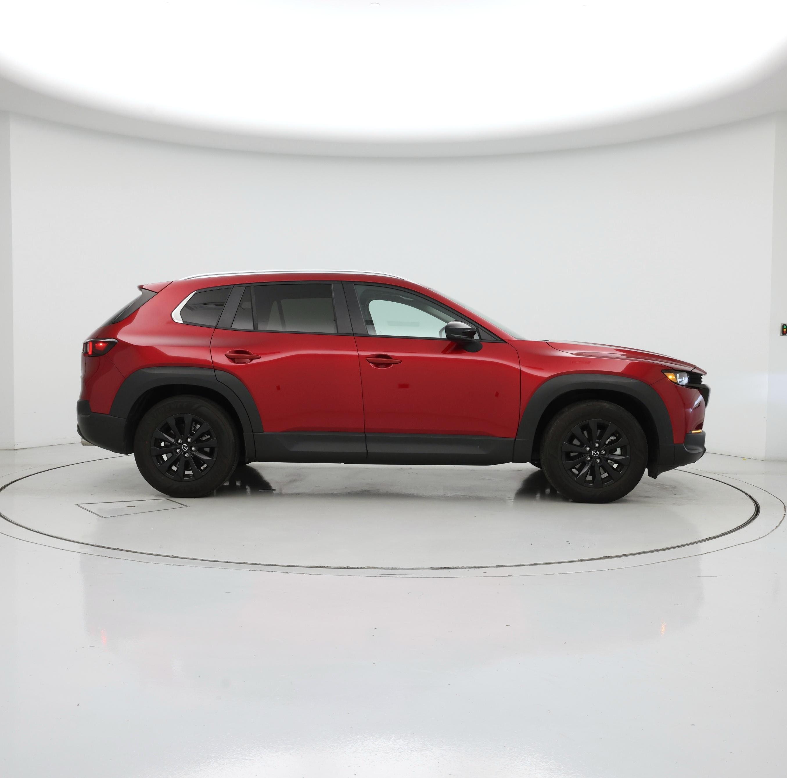 Thumbnail: 2024 Mazda CX-50 - 7