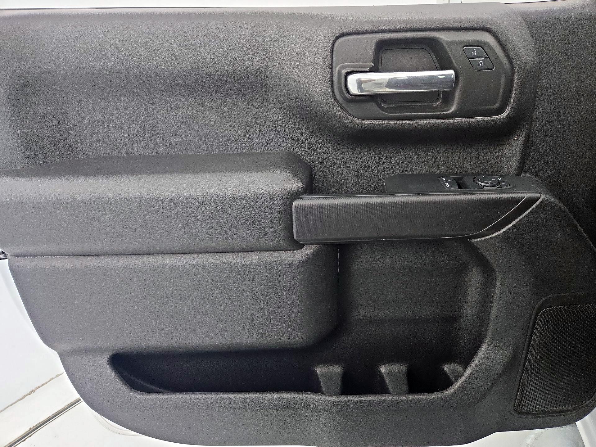 Thumbnail: 2024 Chevrolet Silverado 1500 - 12