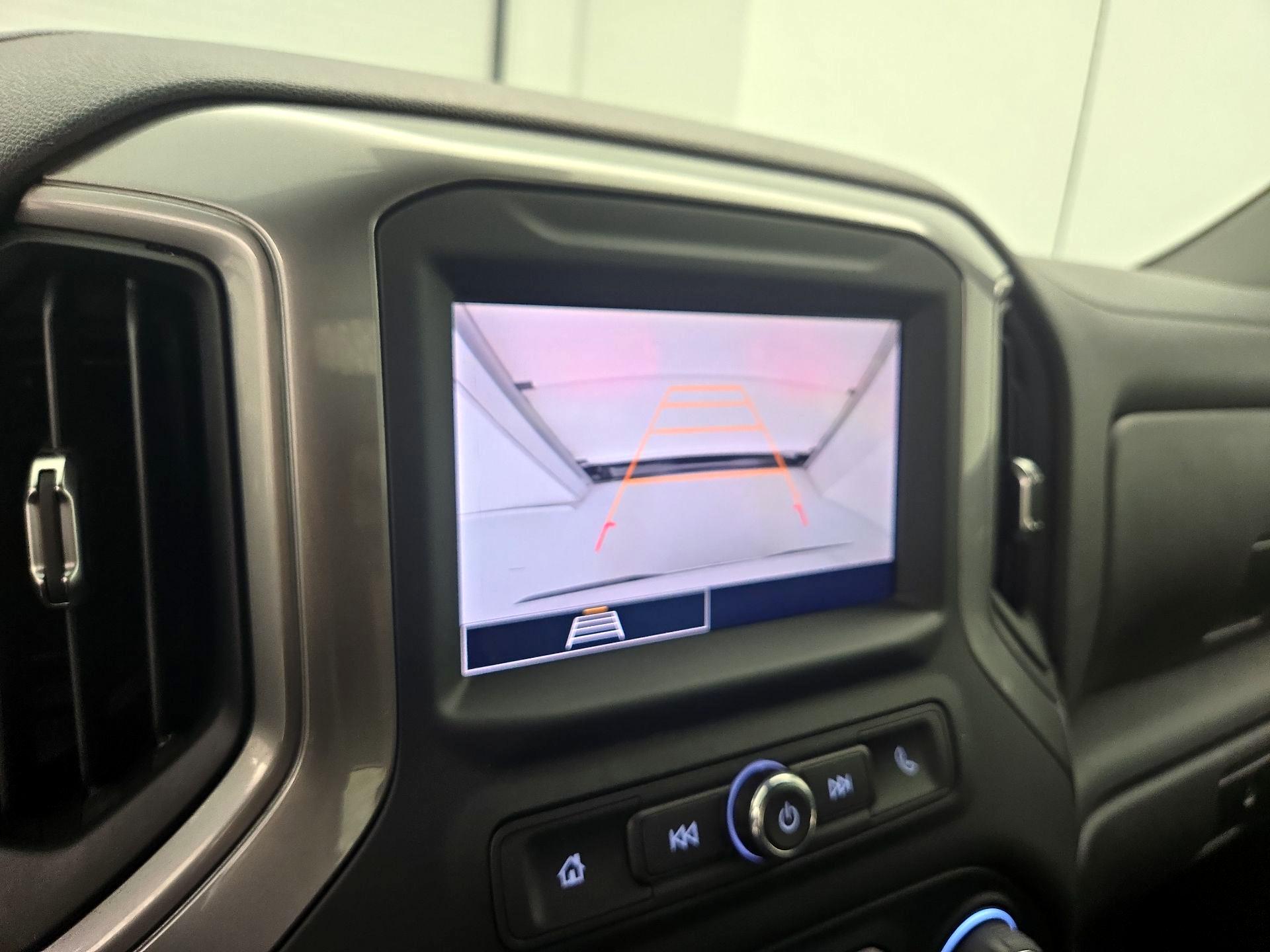 Thumbnail: 2024 Chevrolet Silverado 1500 - 14