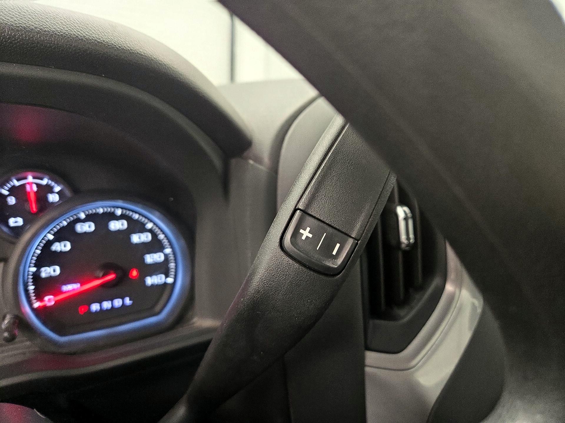 Thumbnail: 2024 Chevrolet Silverado 1500 - 17