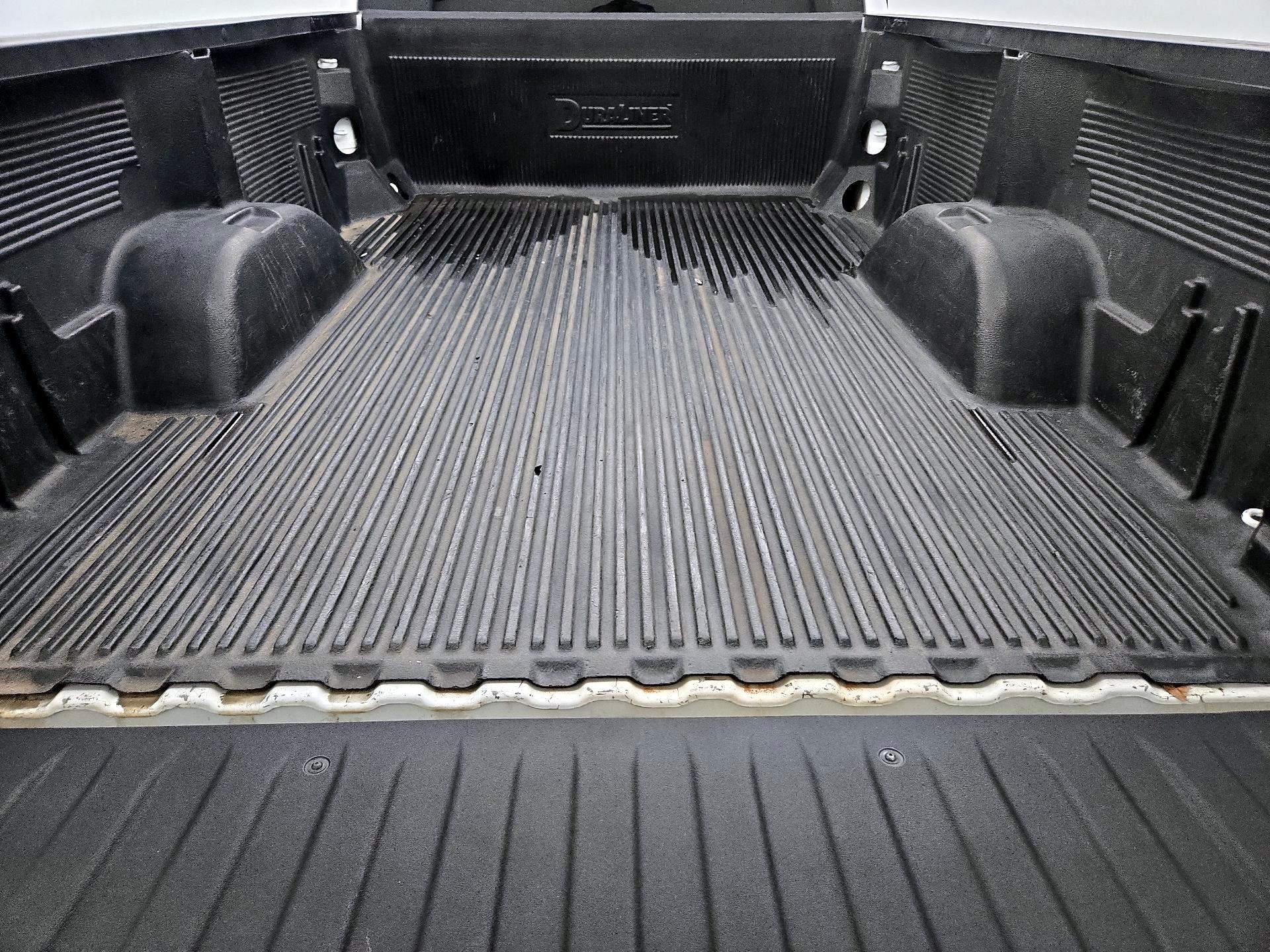 Thumbnail: 2024 Chevrolet Silverado 1500 - 19