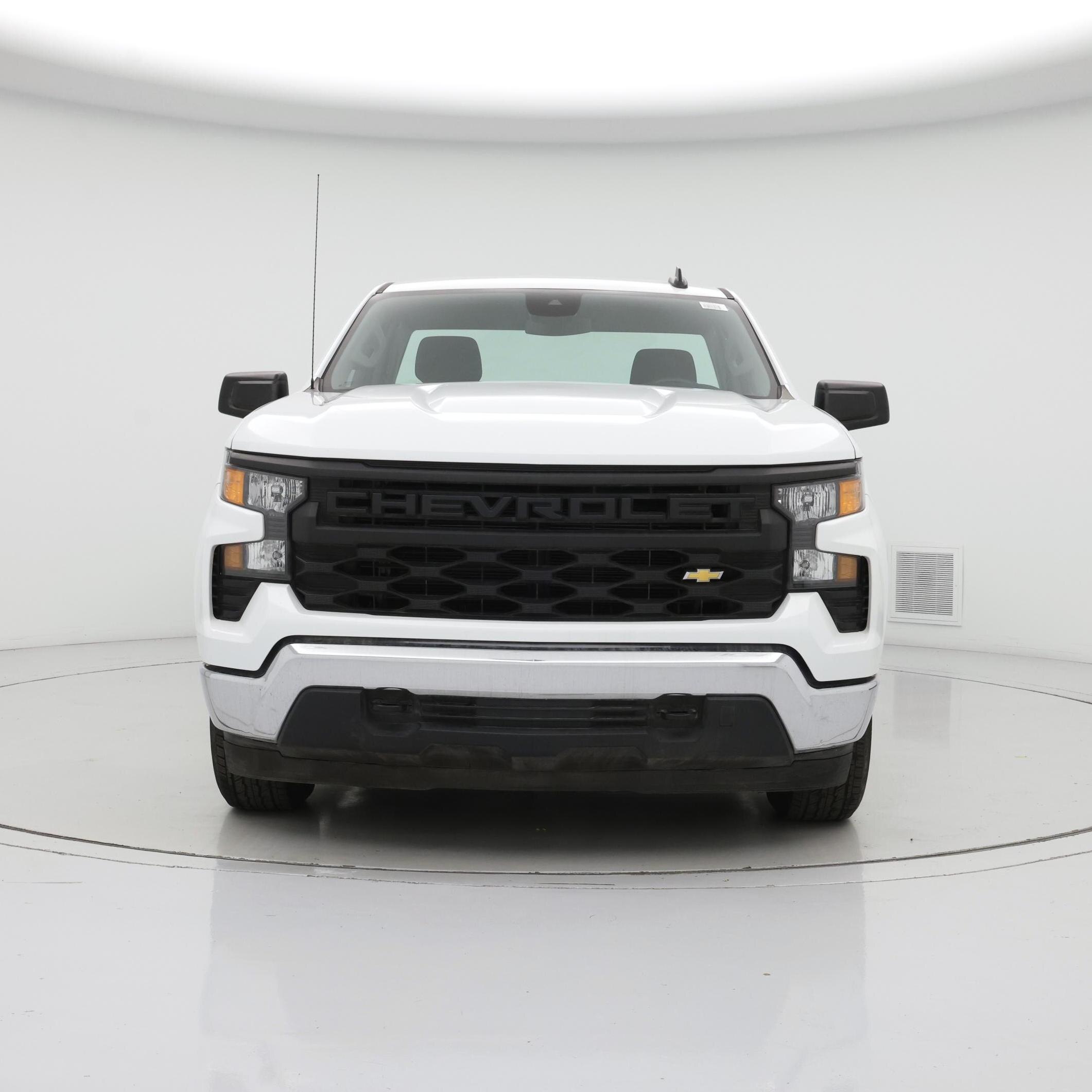 Thumbnail: 2024 Chevrolet Silverado 1500 - 5