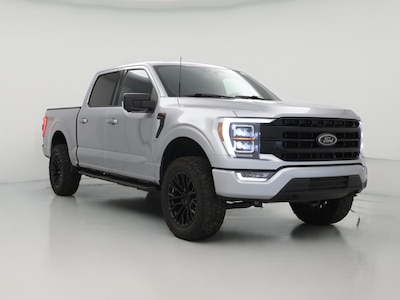 2023 Ford F150 XL
