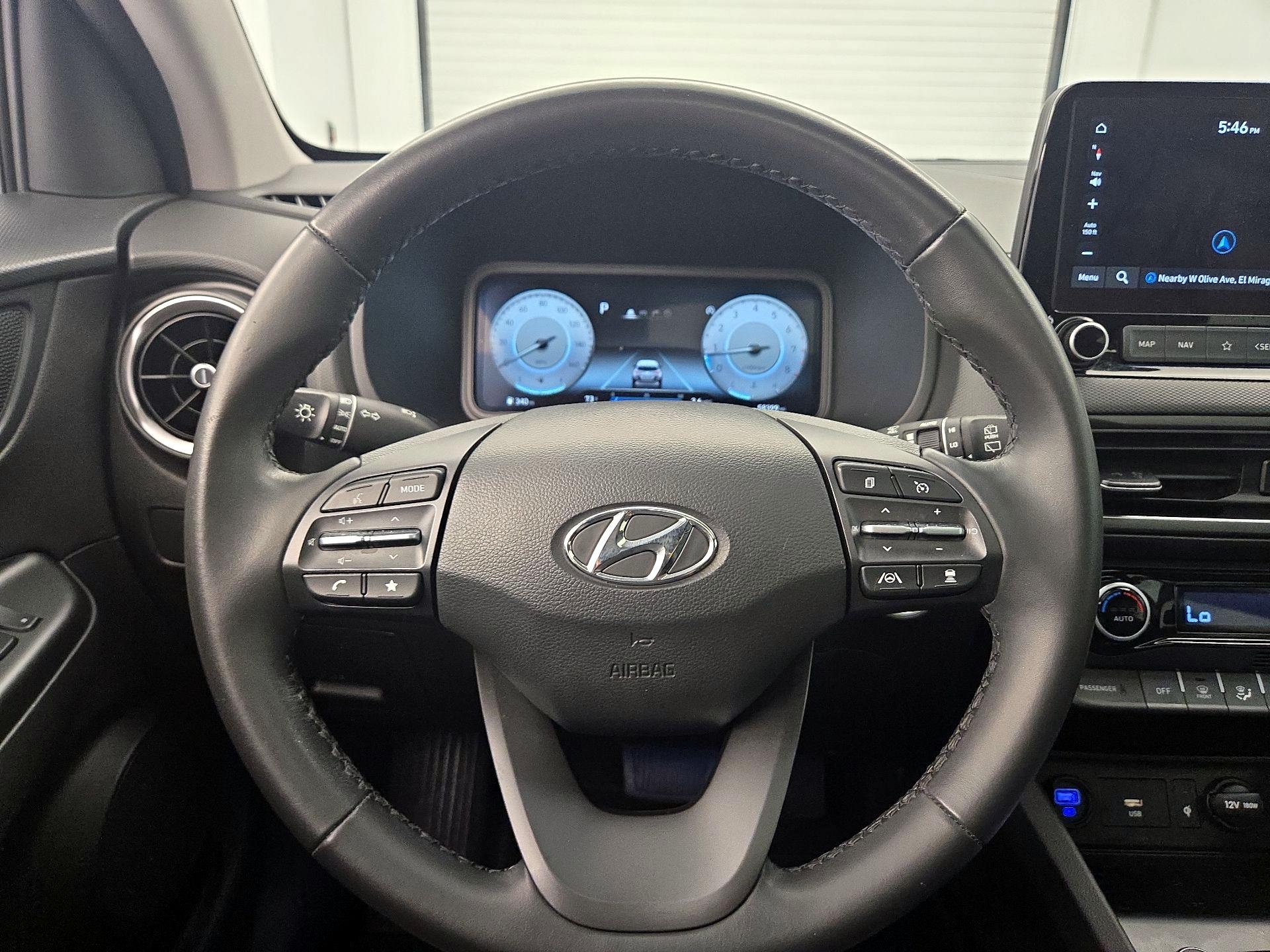 Thumbnail: 2023 Hyundai Kona - 10
