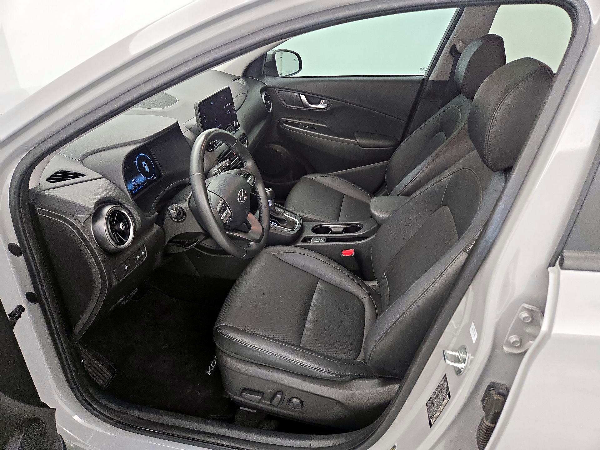 Thumbnail: 2023 Hyundai Kona - 11