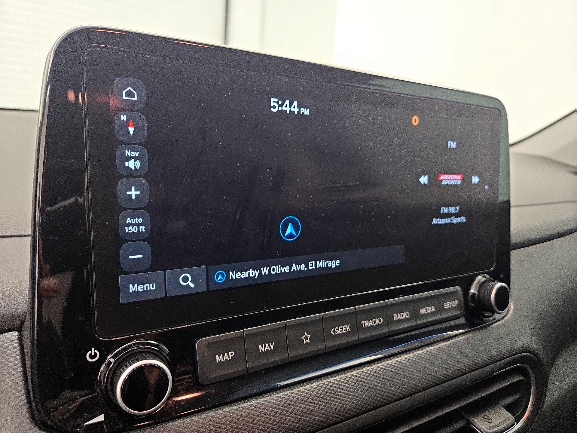 Thumbnail: 2023 Hyundai Kona - 14