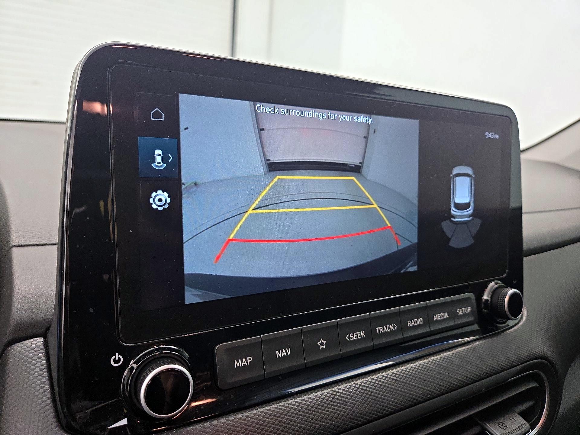 Thumbnail: 2023 Hyundai Kona - 15