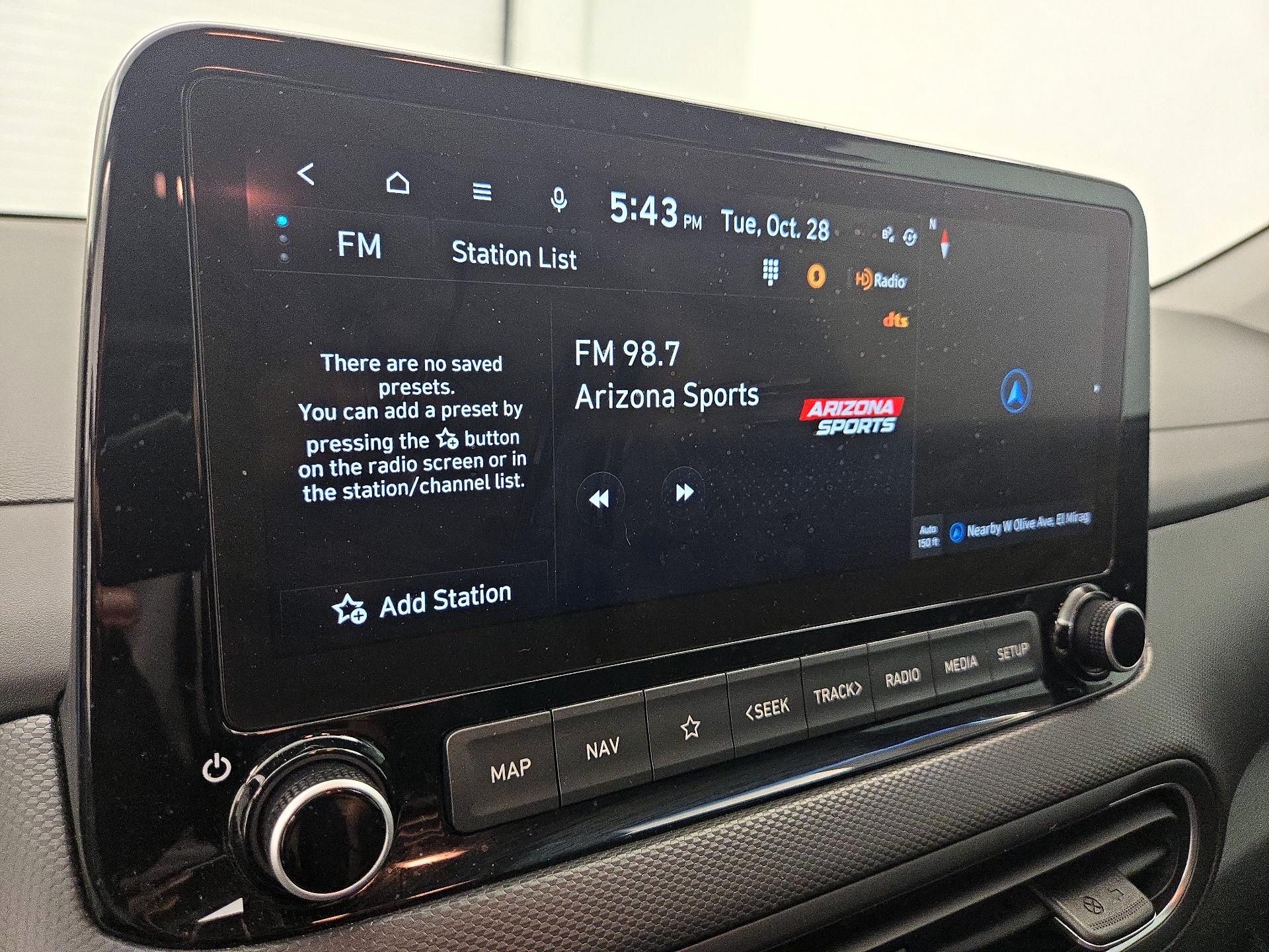 Thumbnail: 2023 Hyundai Kona - 16