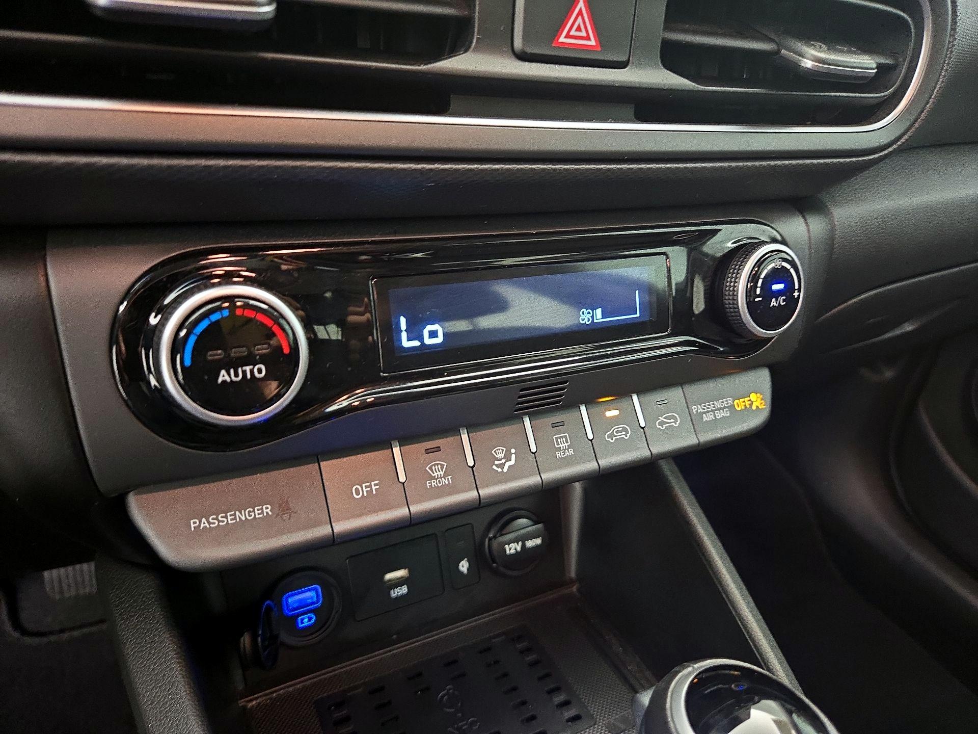 Thumbnail: 2023 Hyundai Kona - 17