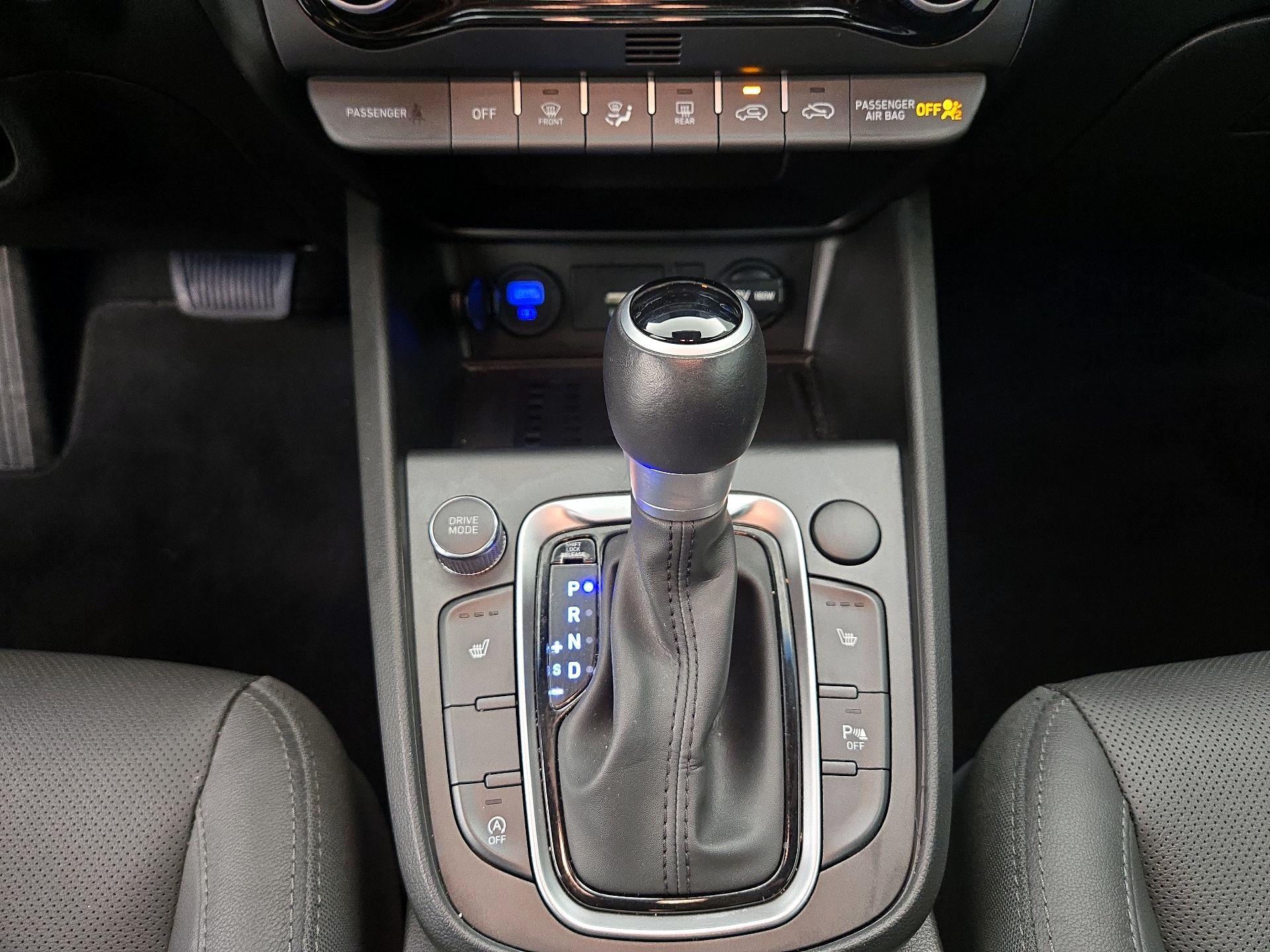 Thumbnail: 2023 Hyundai Kona - 18