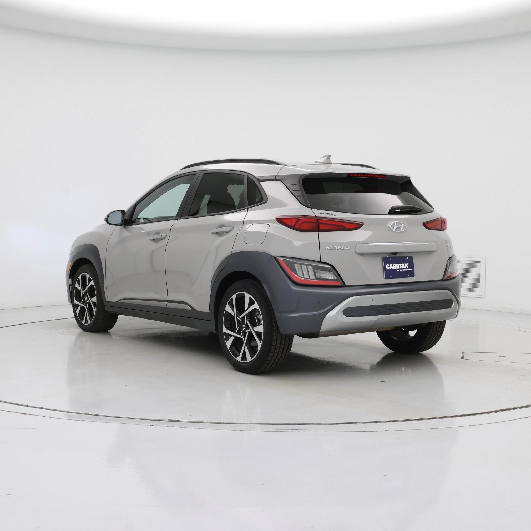Thumbnail: 2023 Hyundai Kona - 2