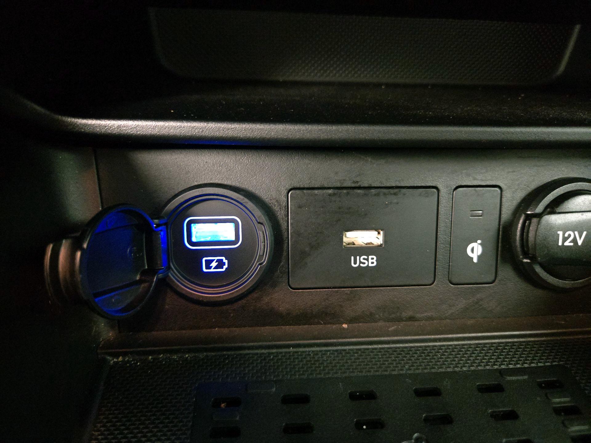 Thumbnail: 2023 Hyundai Kona - 19