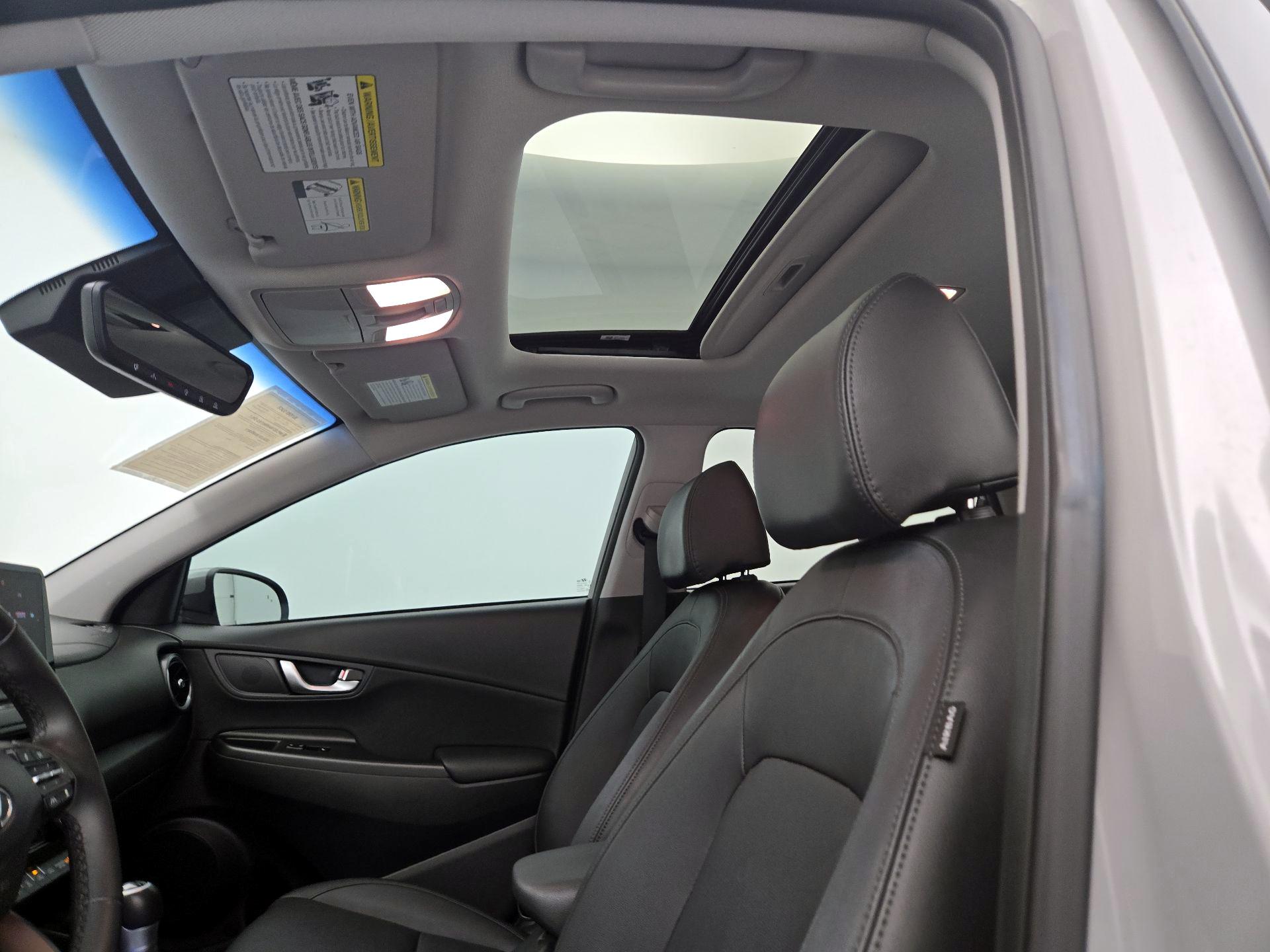 Thumbnail: 2023 Hyundai Kona - 20